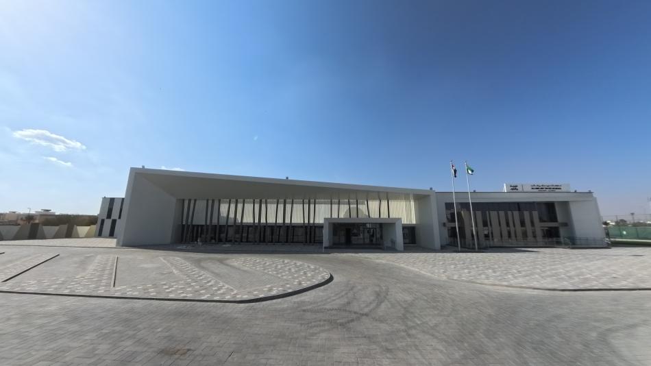 Ali Bin Abi Taleb School