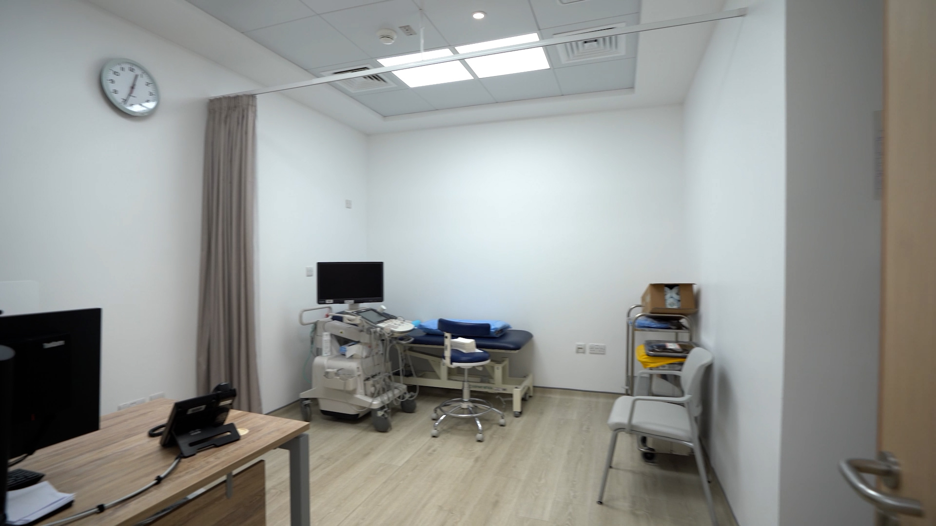 Sheikh Khalifa Medical City Centre