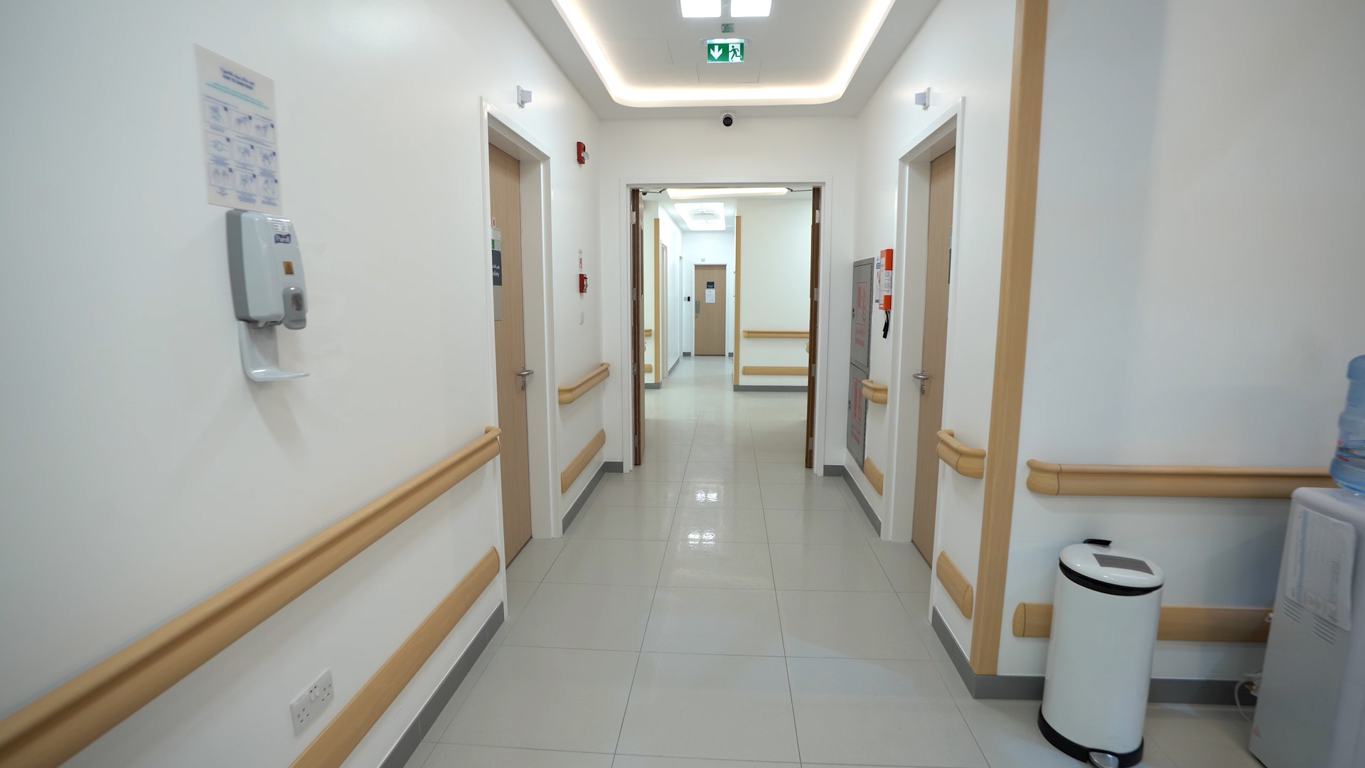 Sheikh Khalifa Medical City Centre