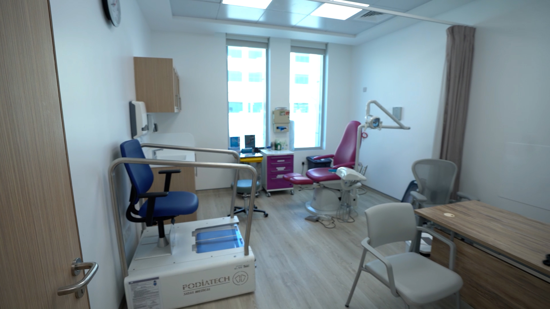 Sheikh Khalifa Medical City Centre