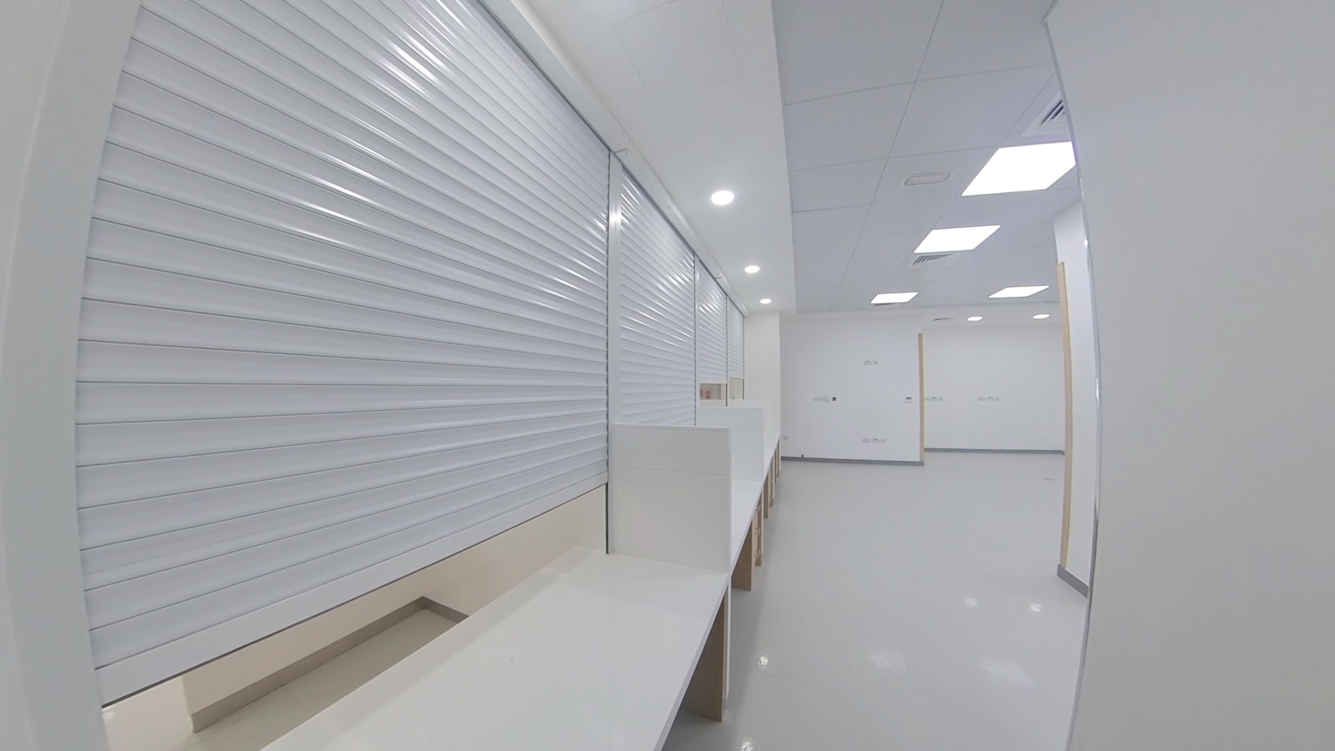 Sheikh Khalifa Medical City Centre
