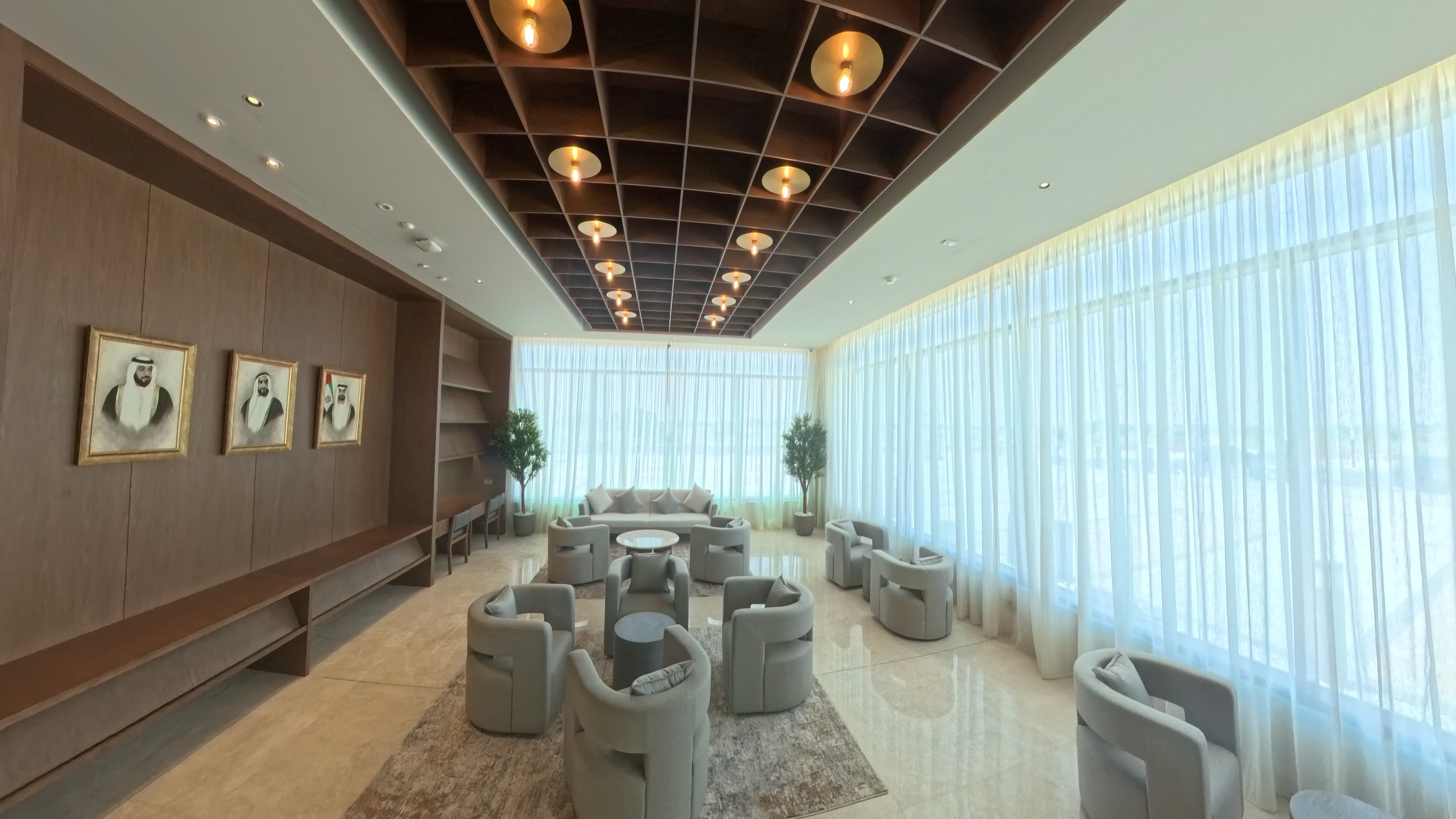 Al Iqabiyyah Majlis