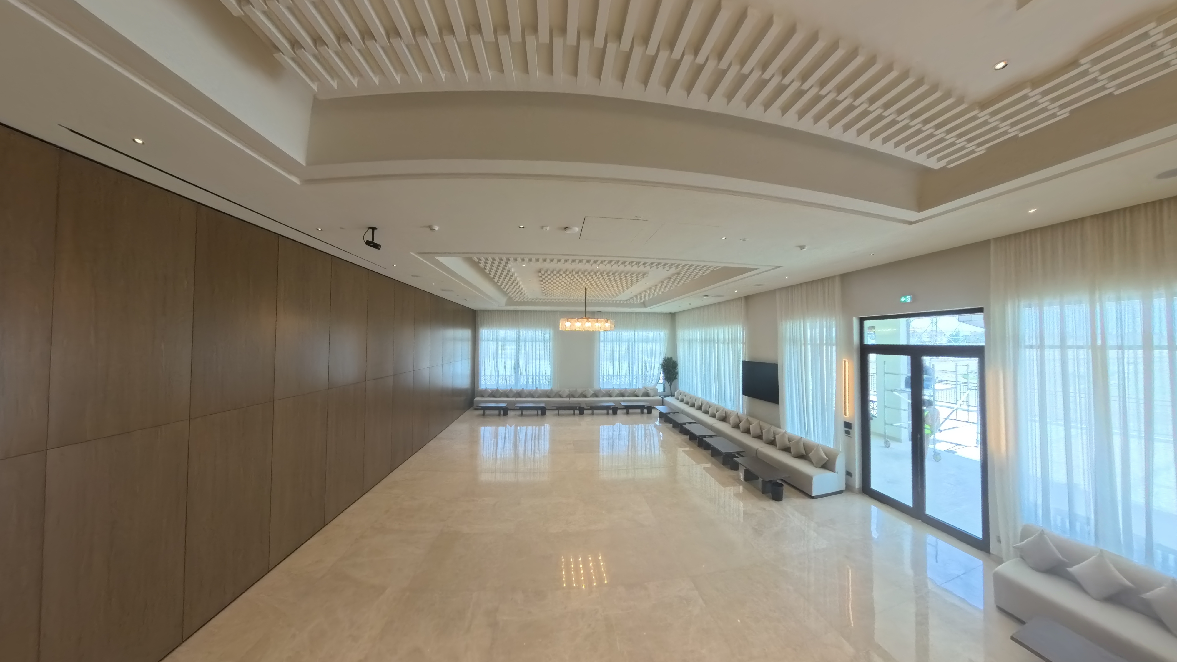 Al Iqabiyyah Majlis