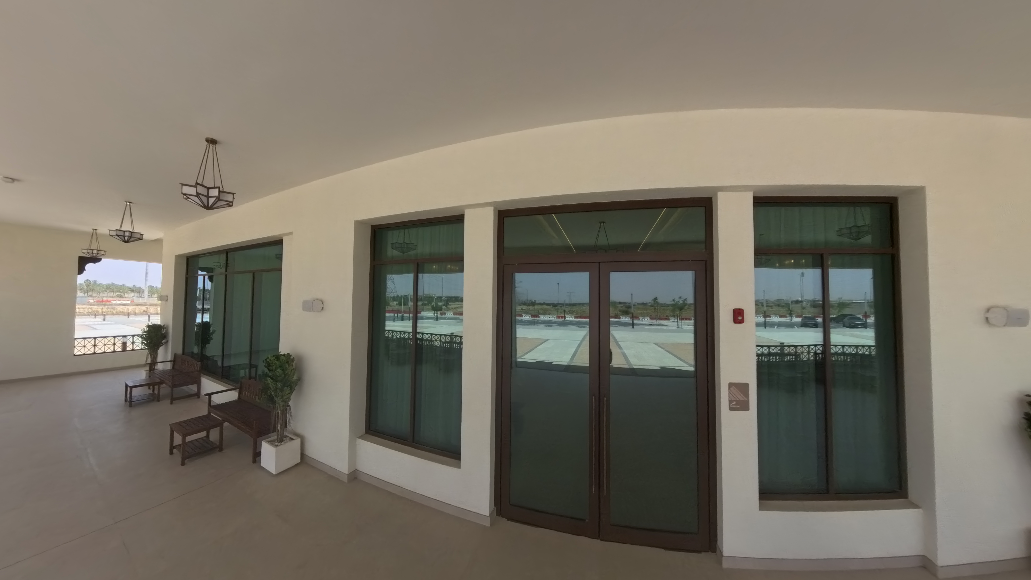 Al Iqabiyyah Majlis