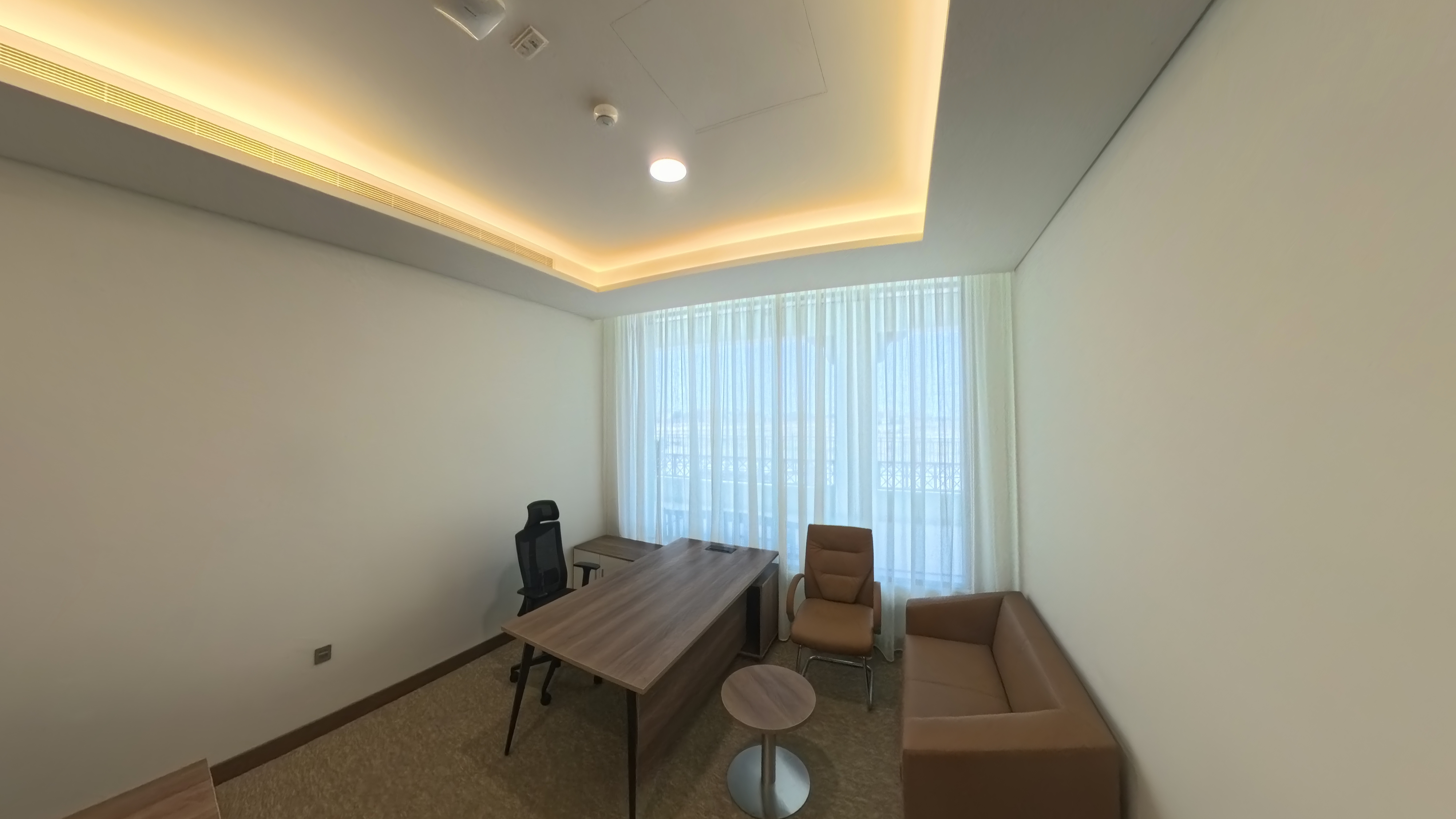 Al Iqabiyyah Majlis