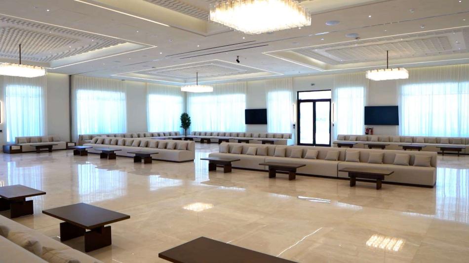 Al Amerah Majlis