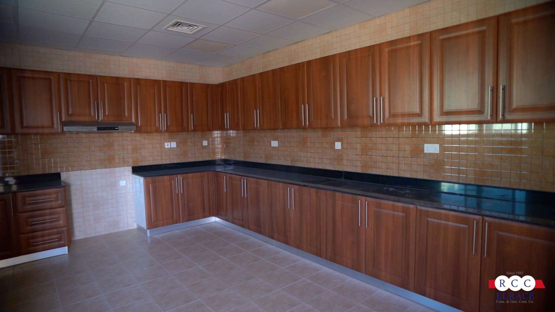 15 Villas in Al Hebab