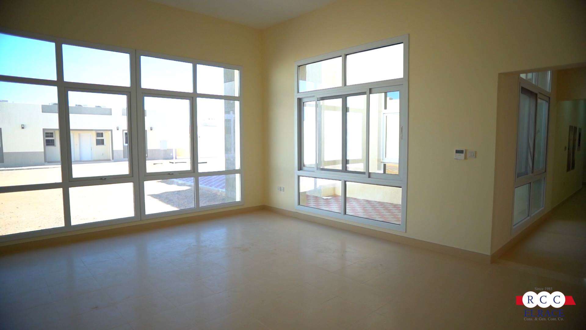15 Villas in Al Hebab