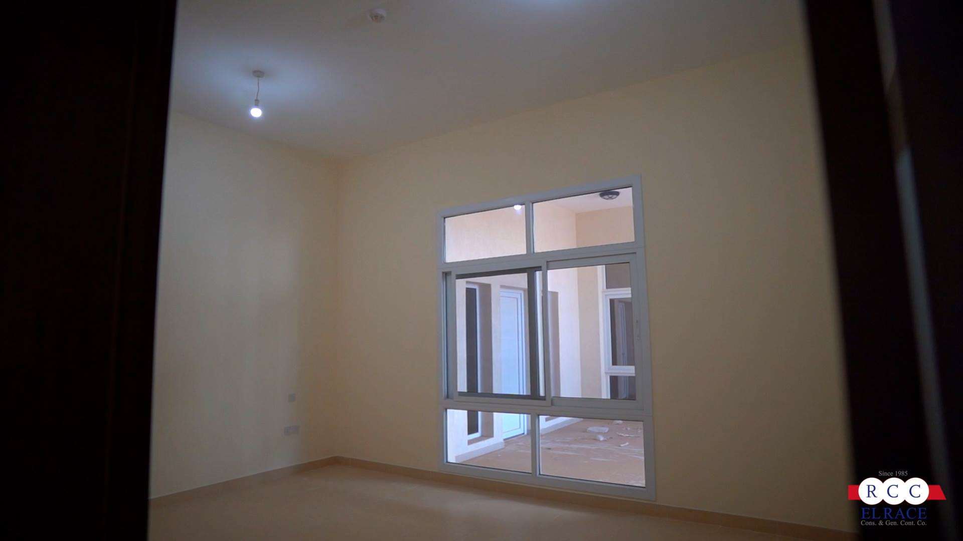 15 Villas in Al Hebab