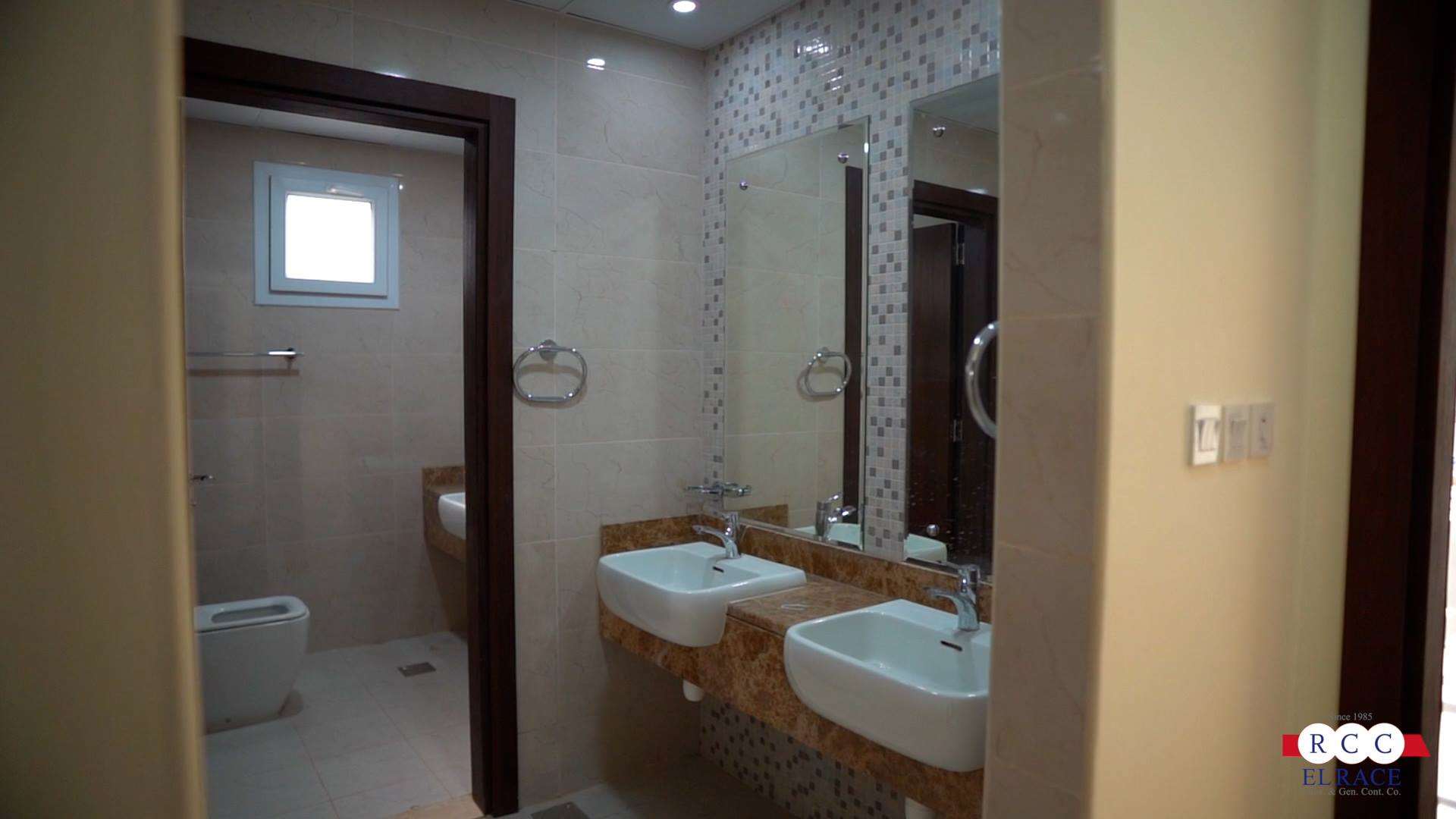 15 Villas in Al Hebab