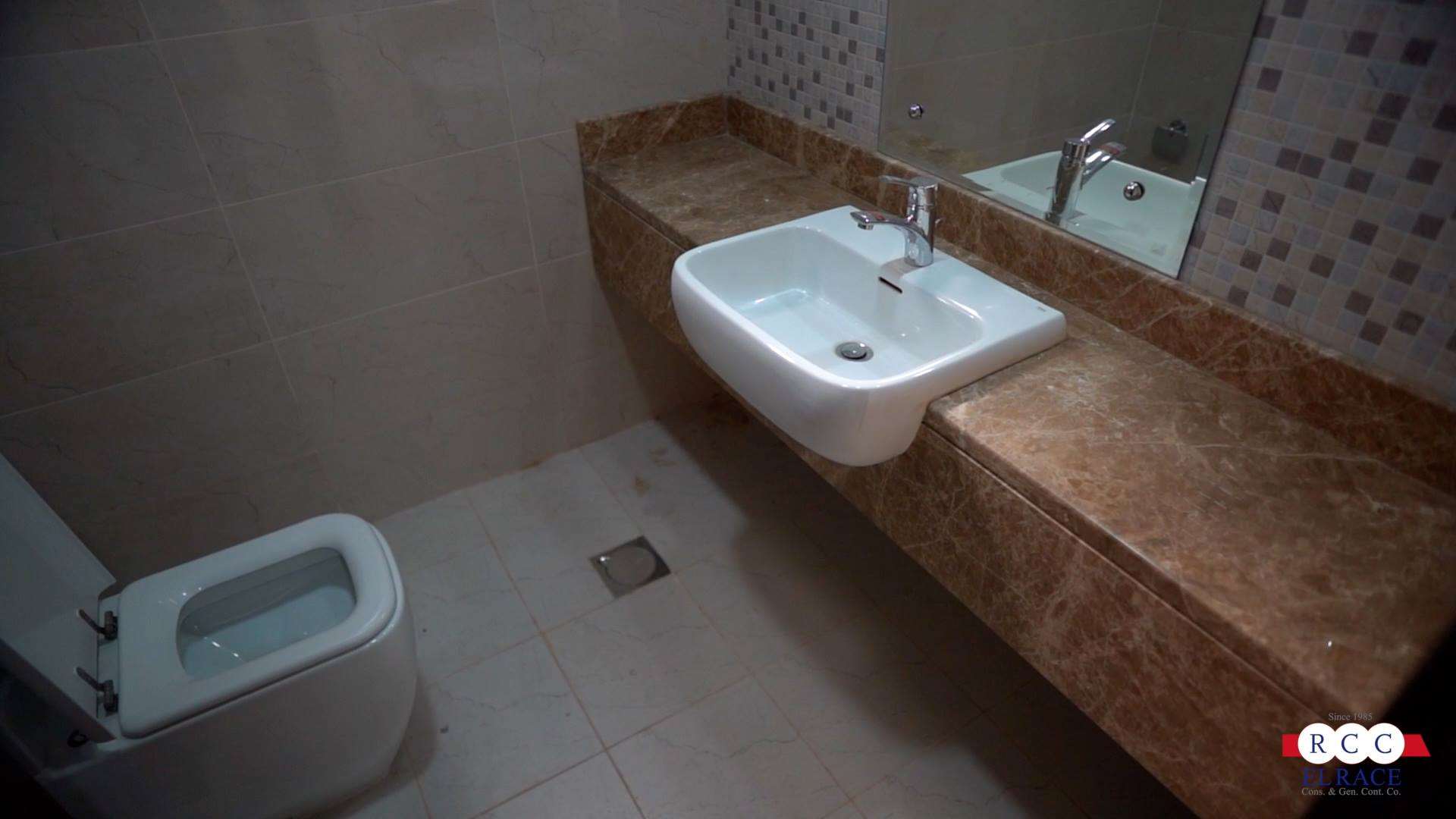15 Villas in Al Hebab