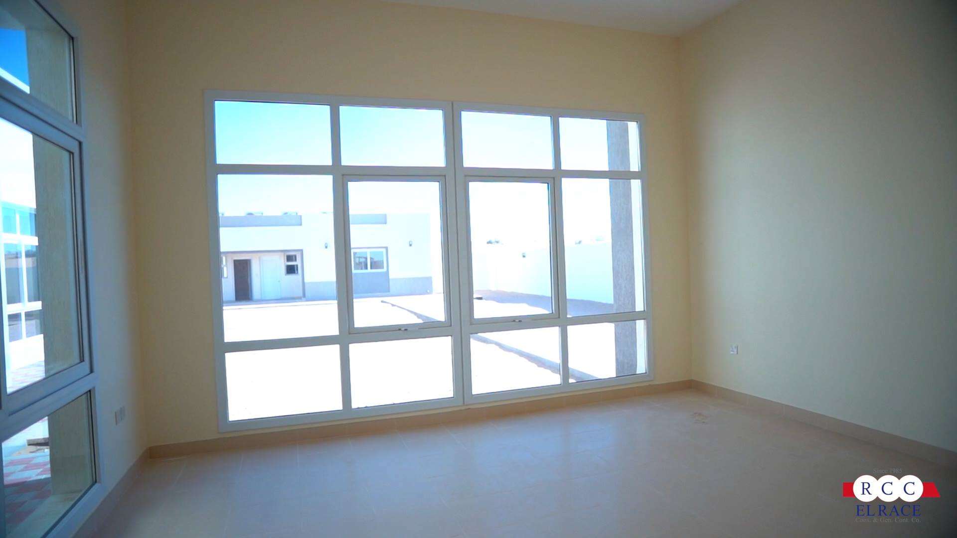15 Villas in Al Hebab