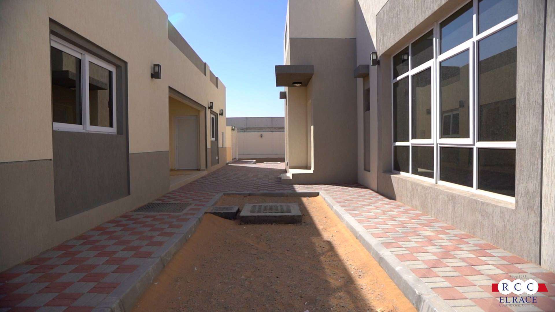 29 Houses in Al Aweir