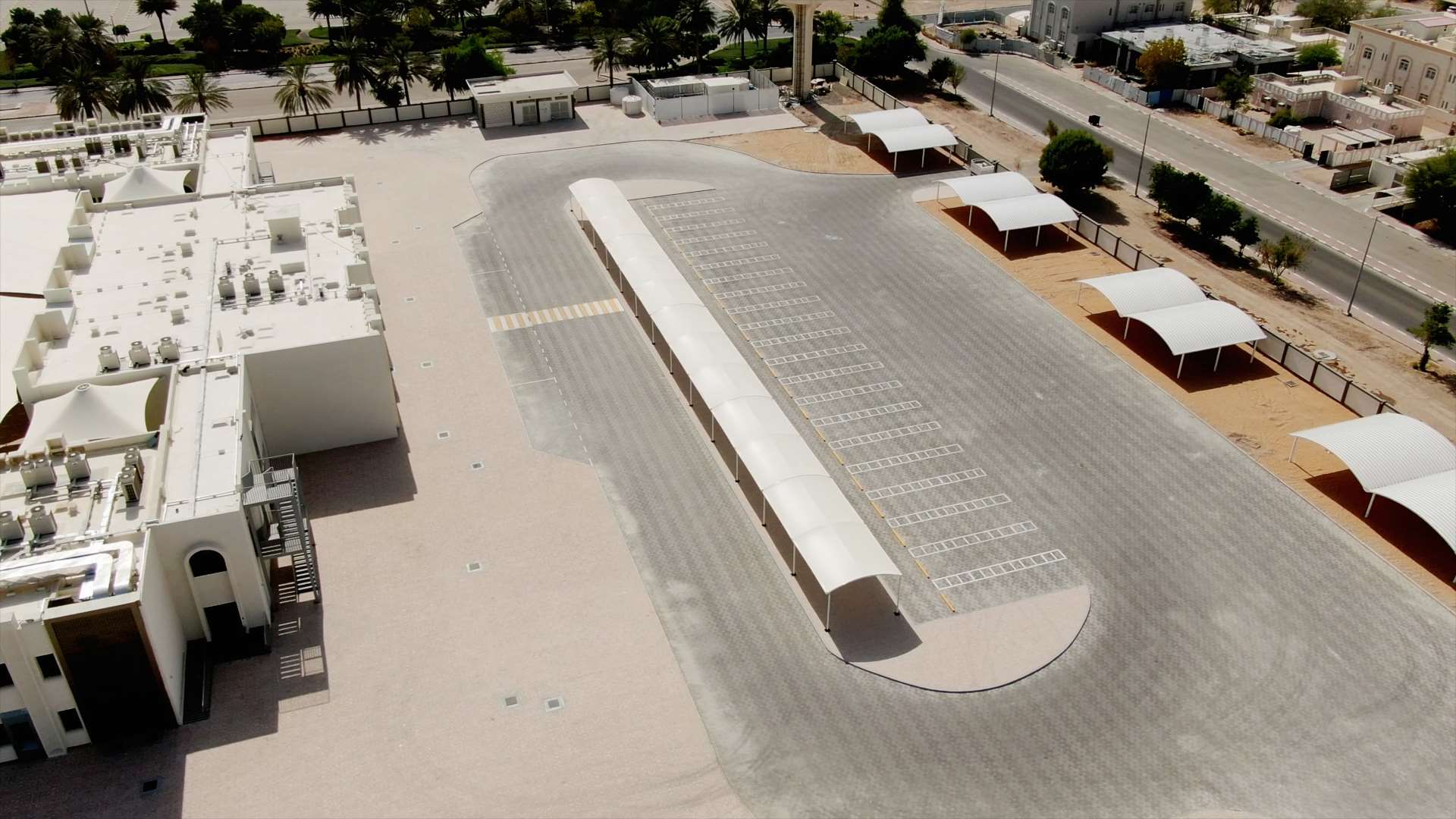Shakhbout Bin Sultan School