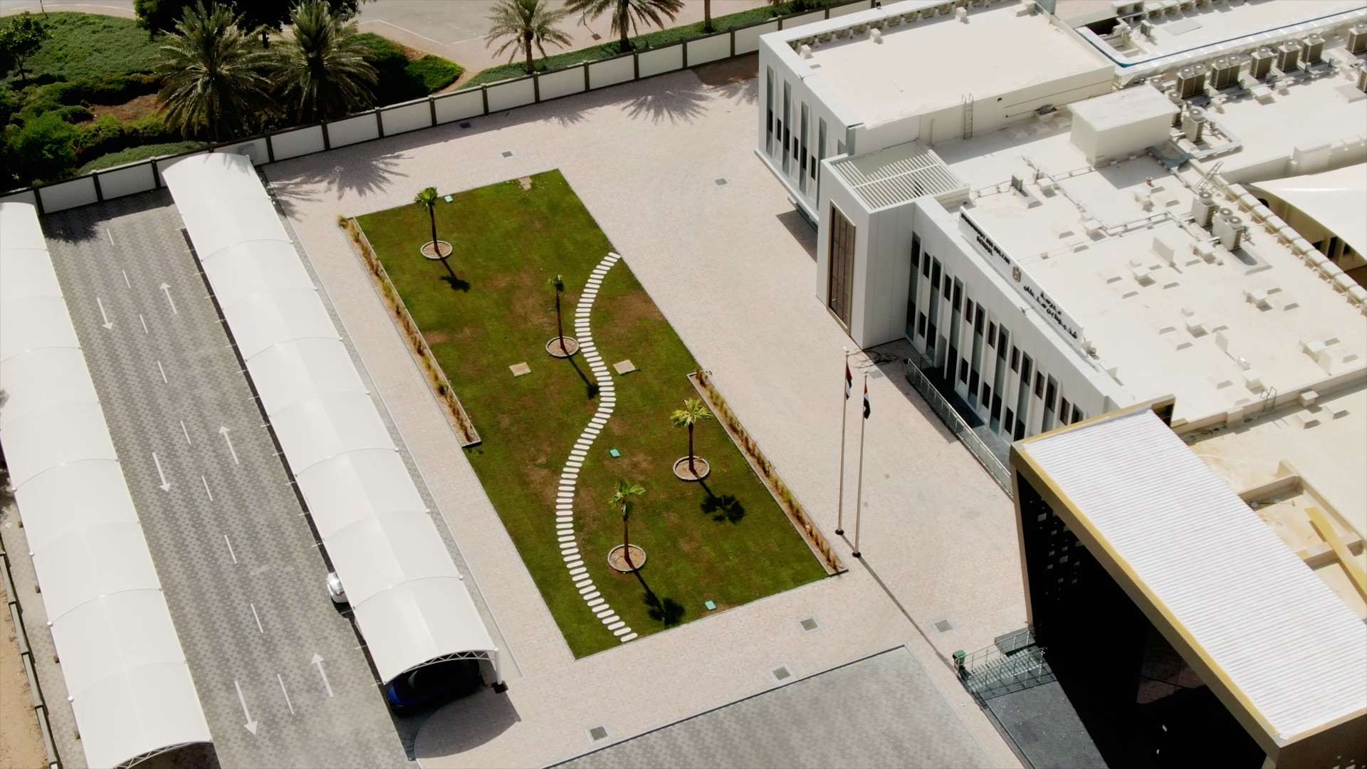 Shakhbout Bin Sultan School