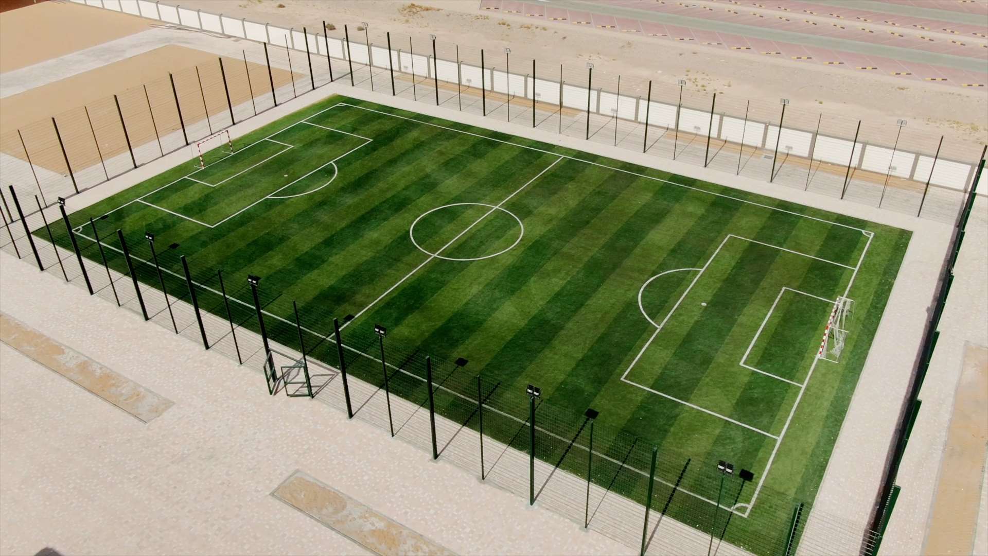 Shakhbout Bin Sultan School