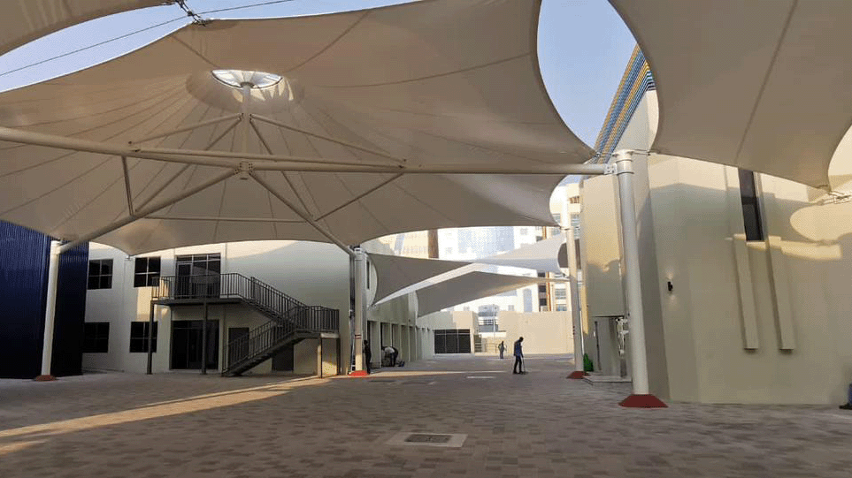 Al Muntaha School