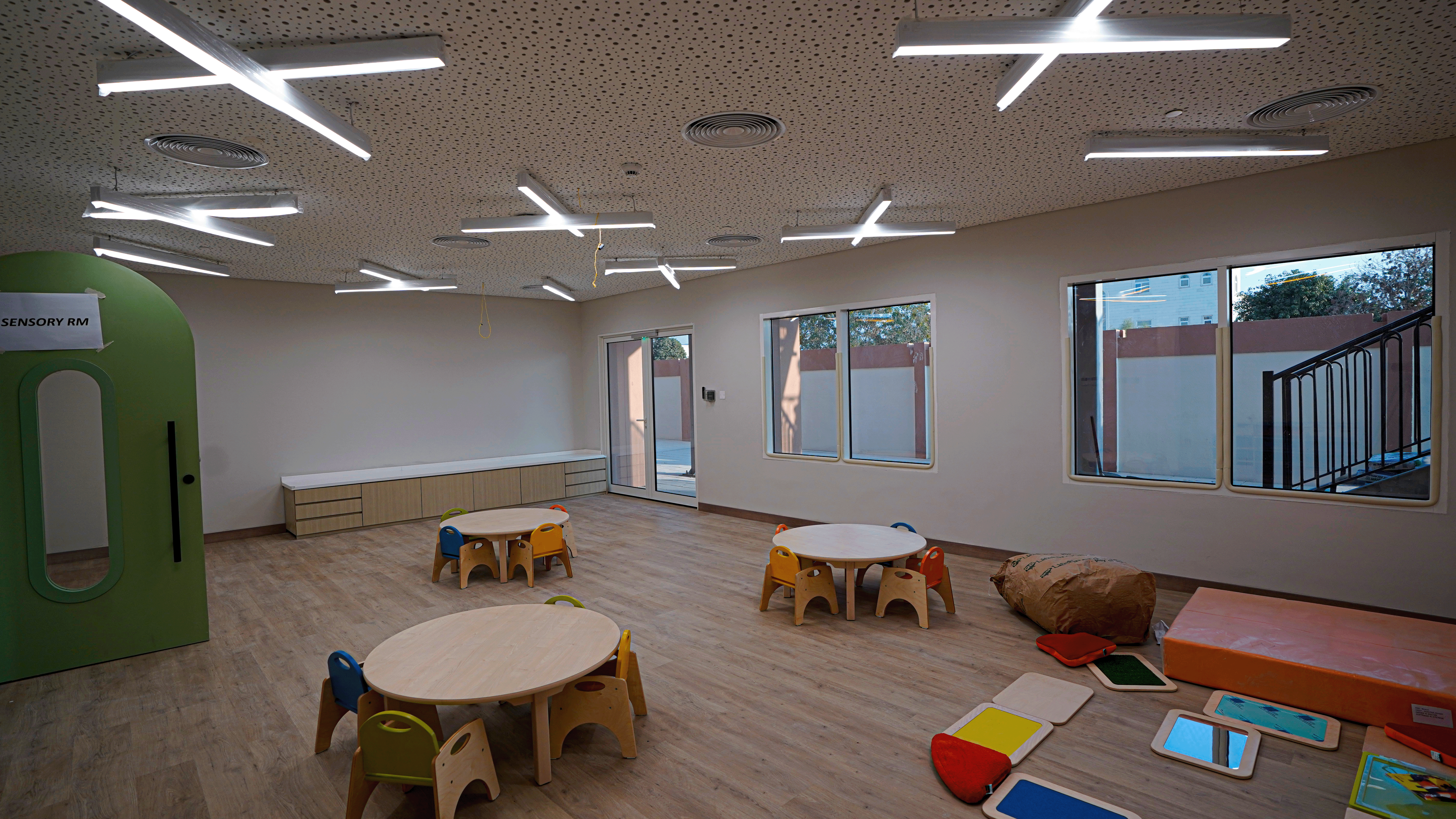 Al Naseem School