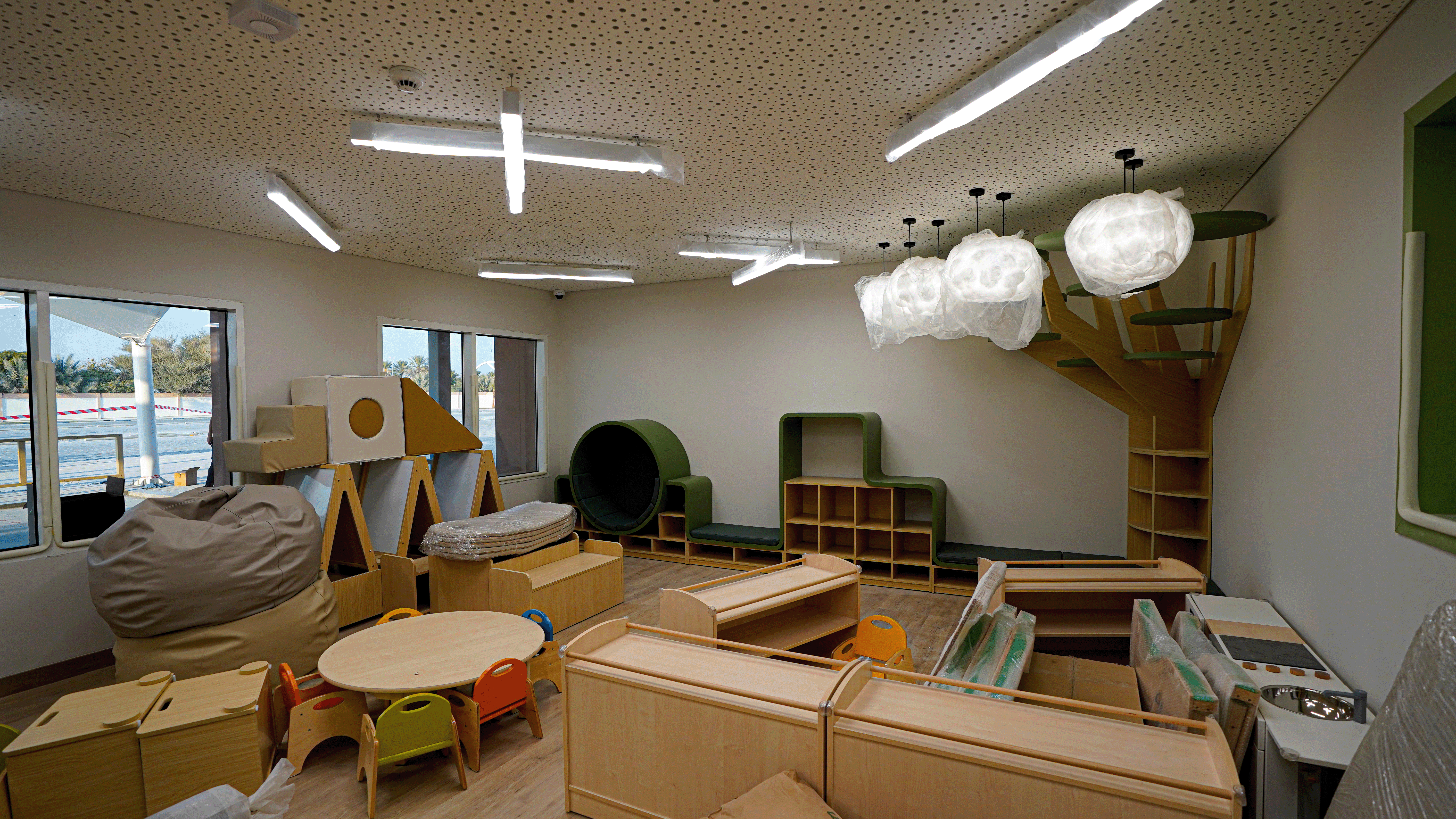 Al Naseem School