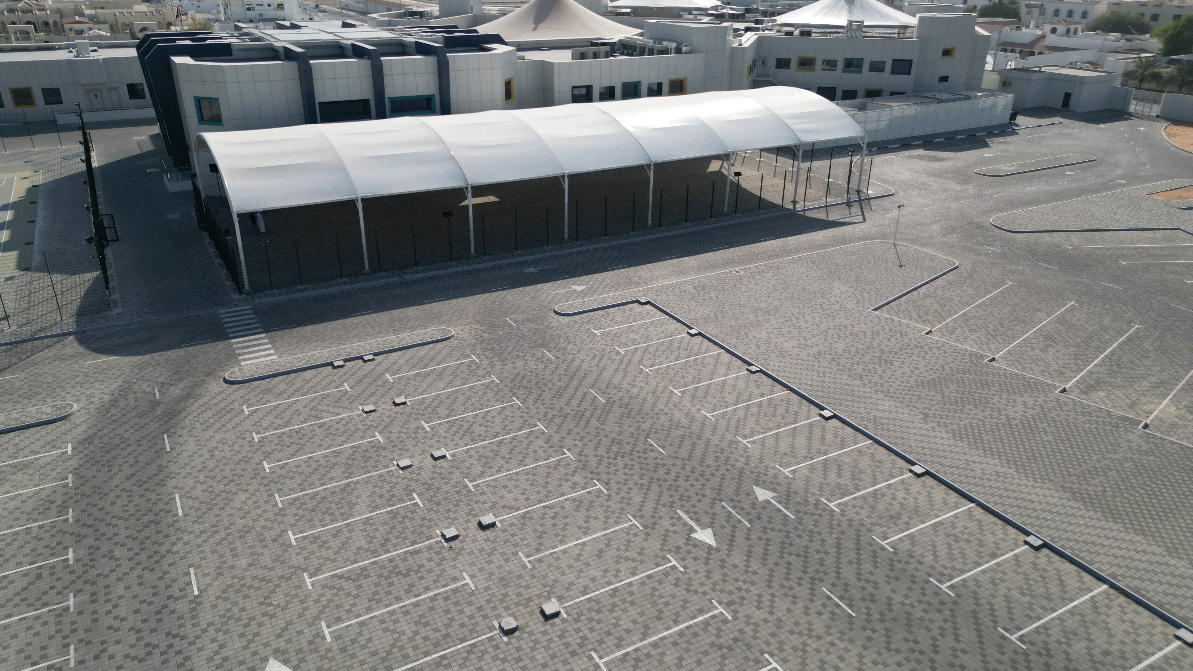 Al Sedara School