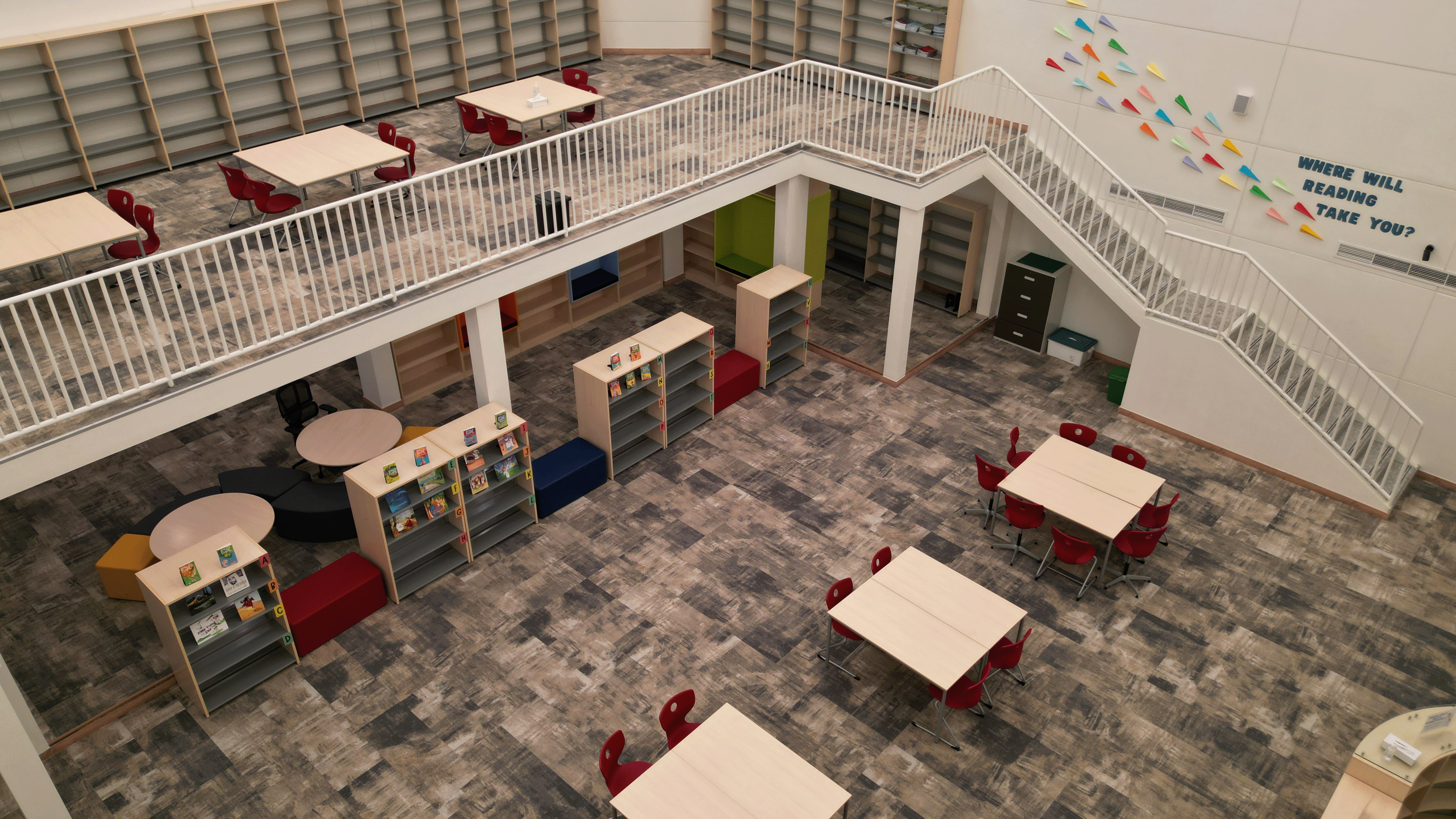 Al Sedara School
