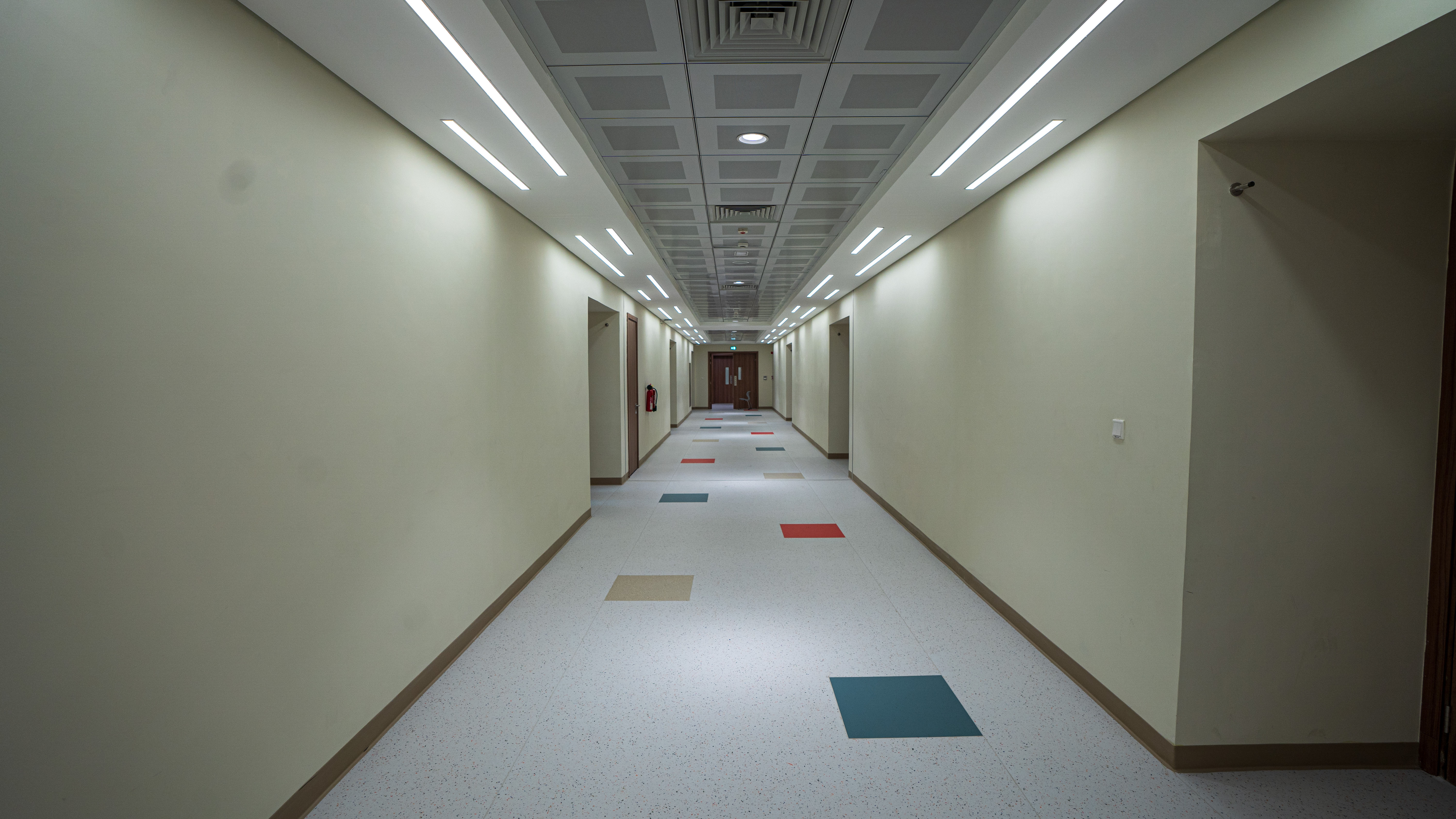 Um Kalthoum School