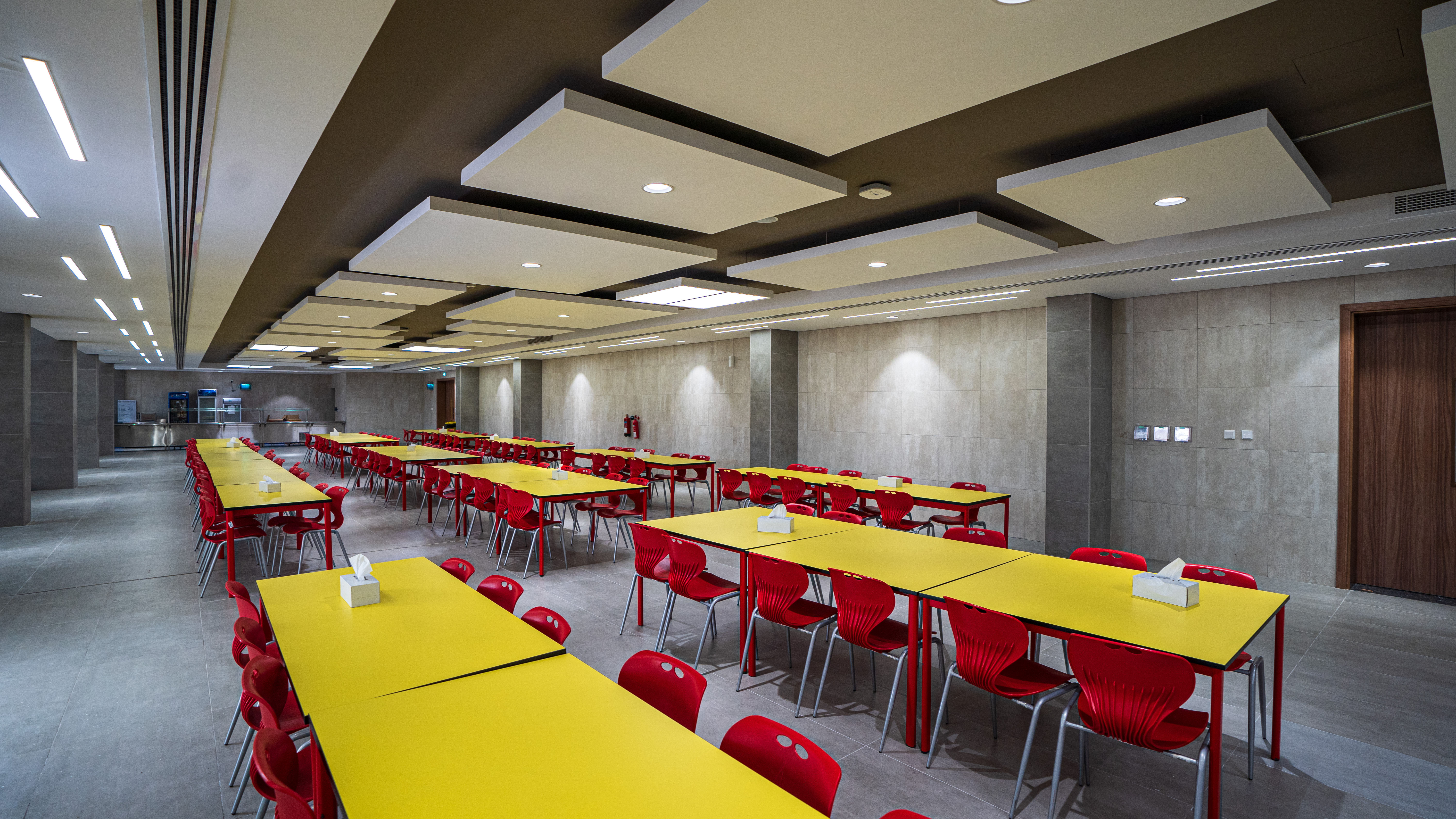 Um Kalthoum School