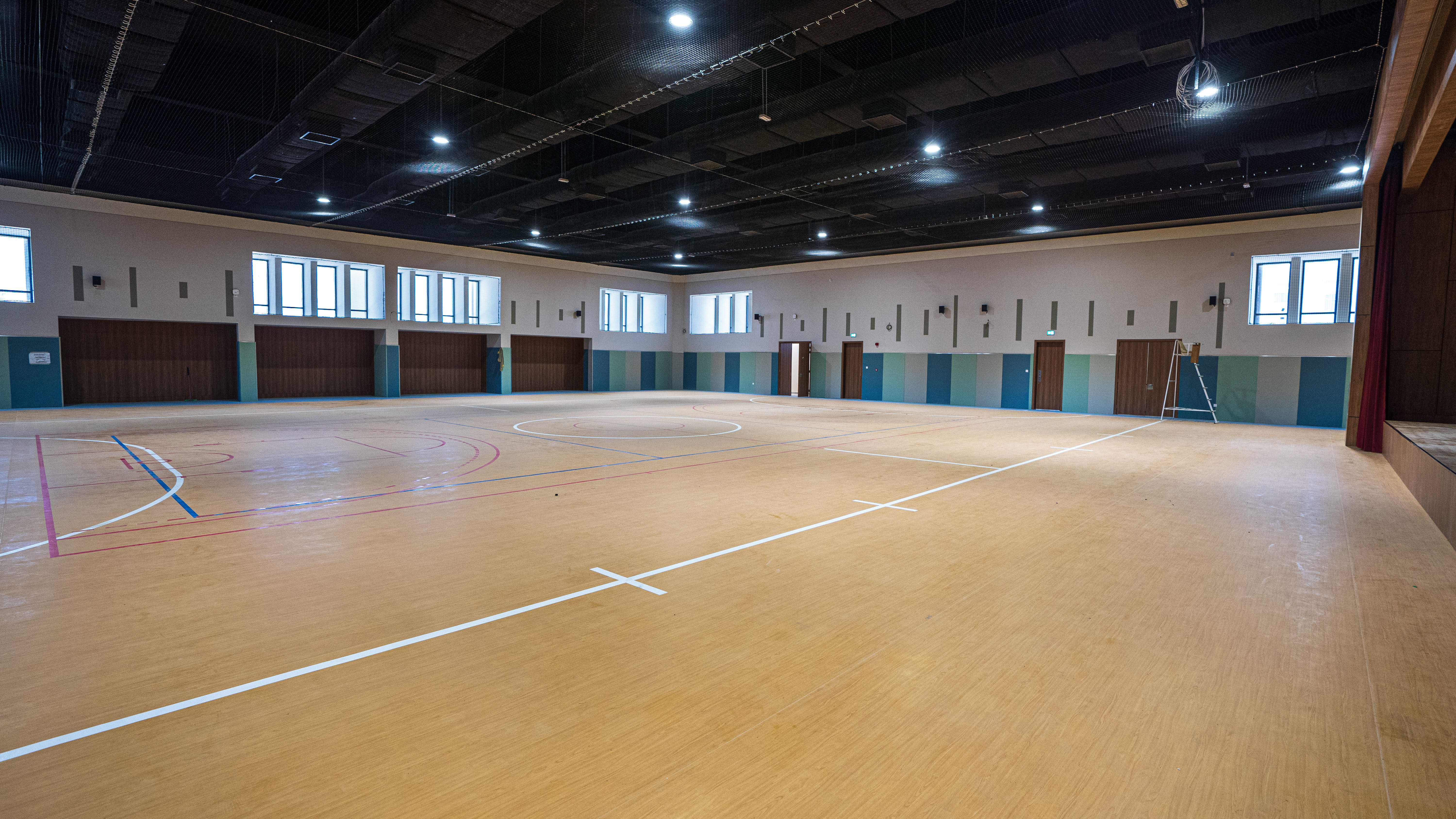 Um Kalthoum School