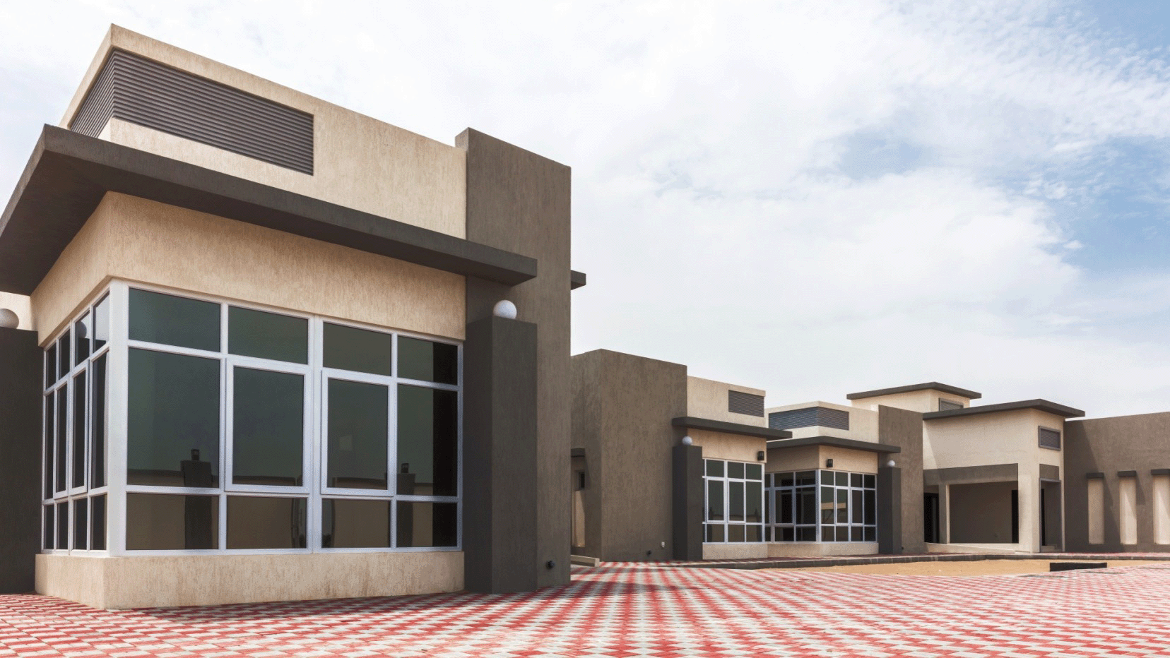 Housing projects