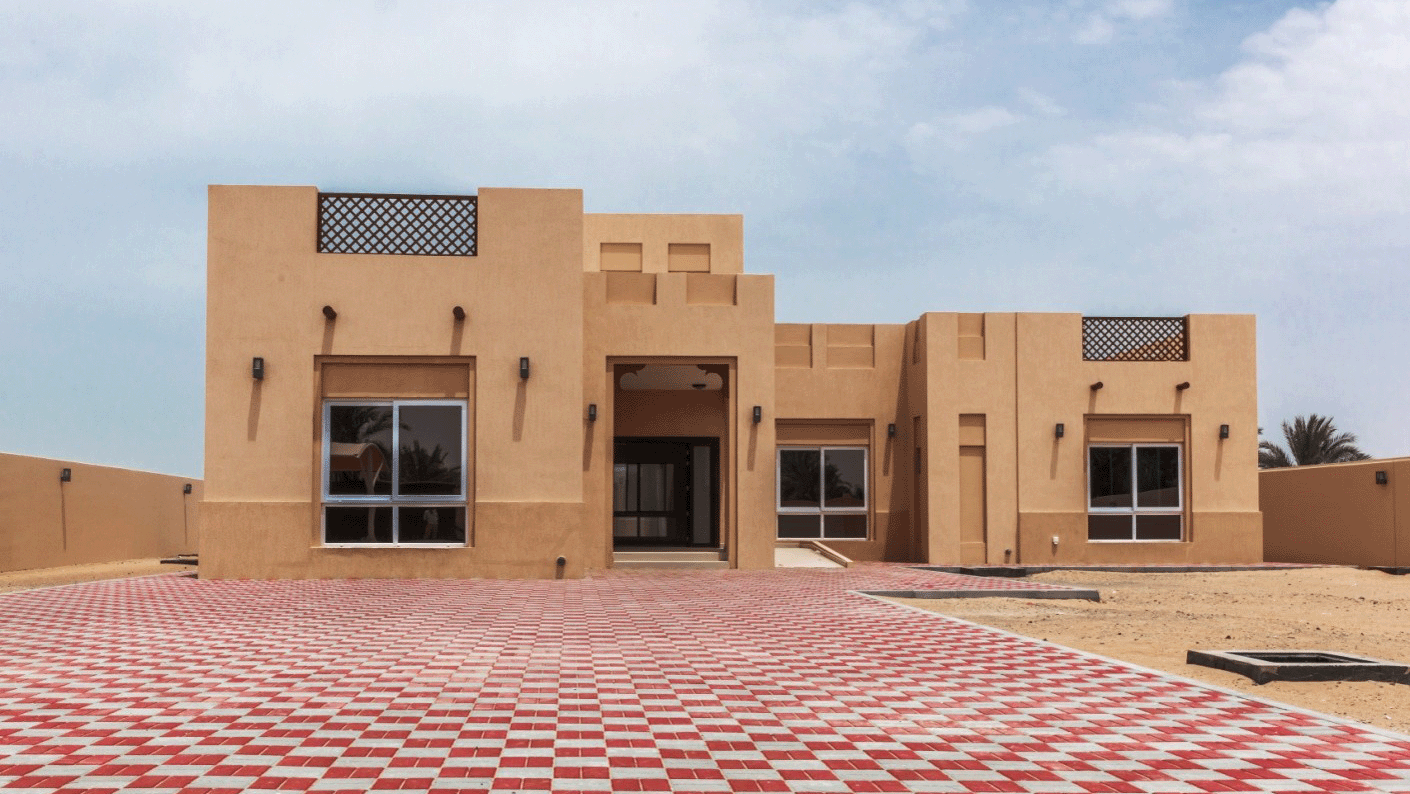 Housing projects