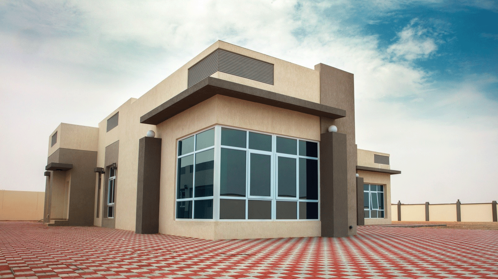 Housing projects
