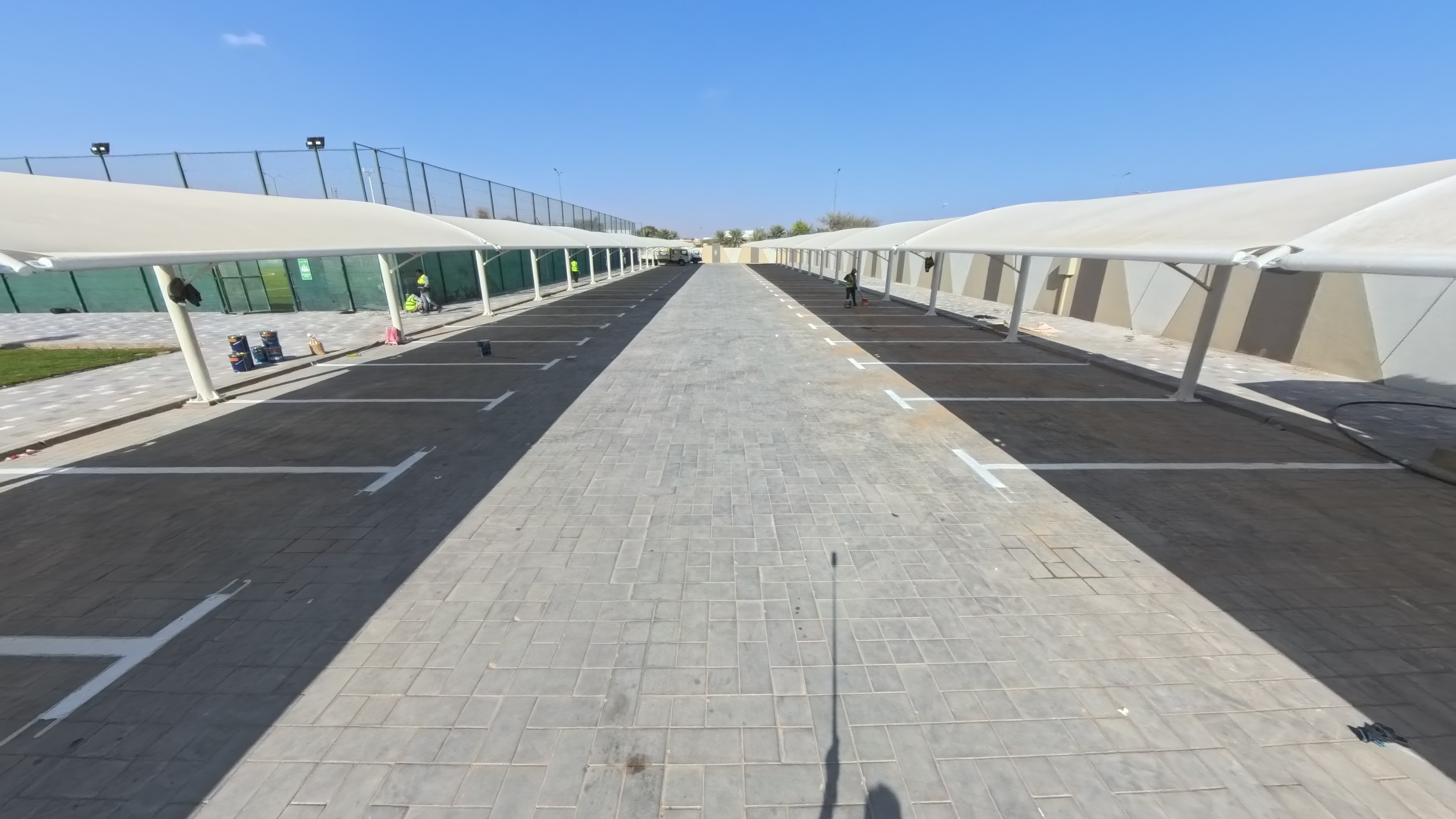 Ali Bin Abi Taleb School