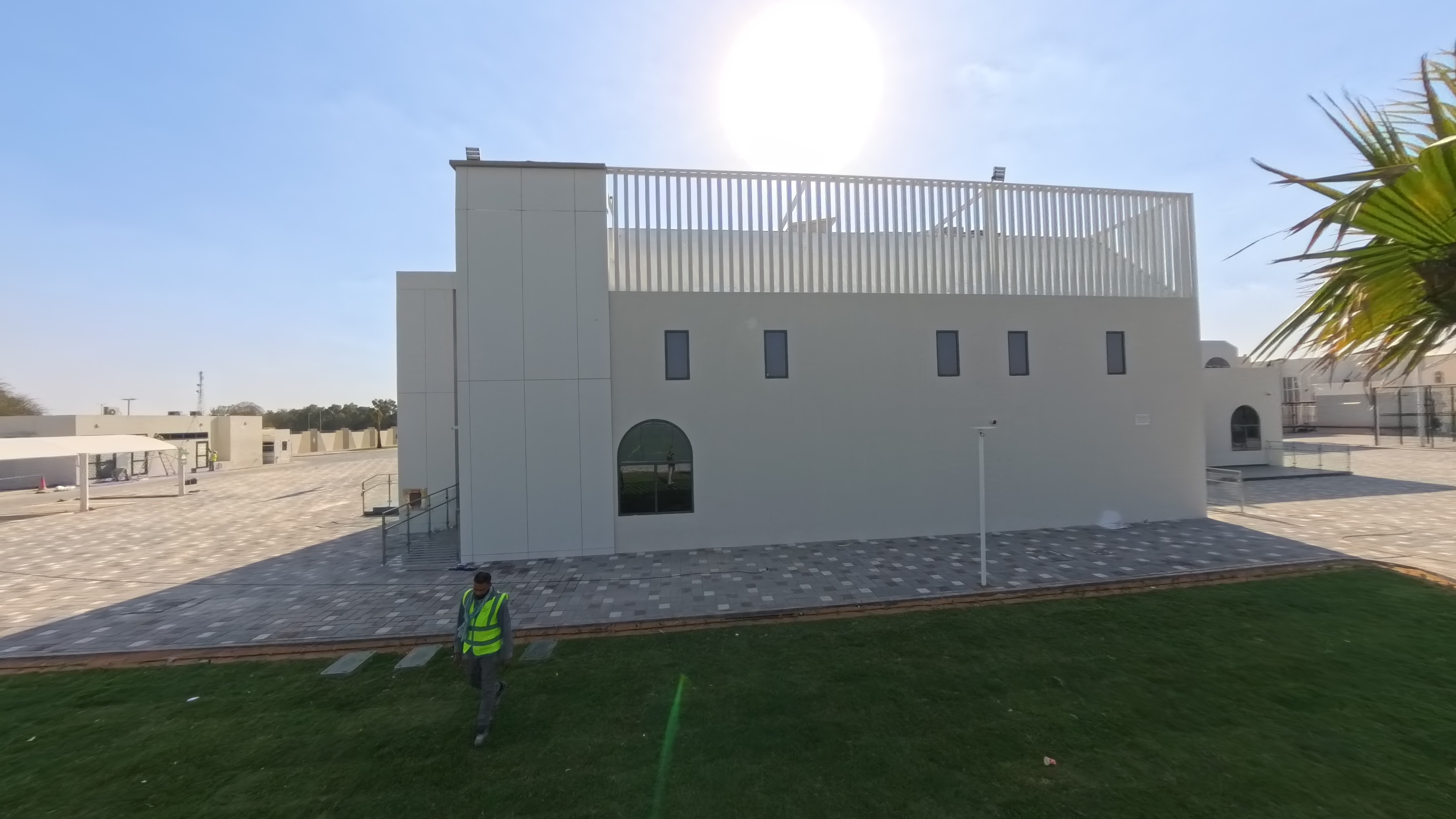 Ali Bin Abi Taleb School