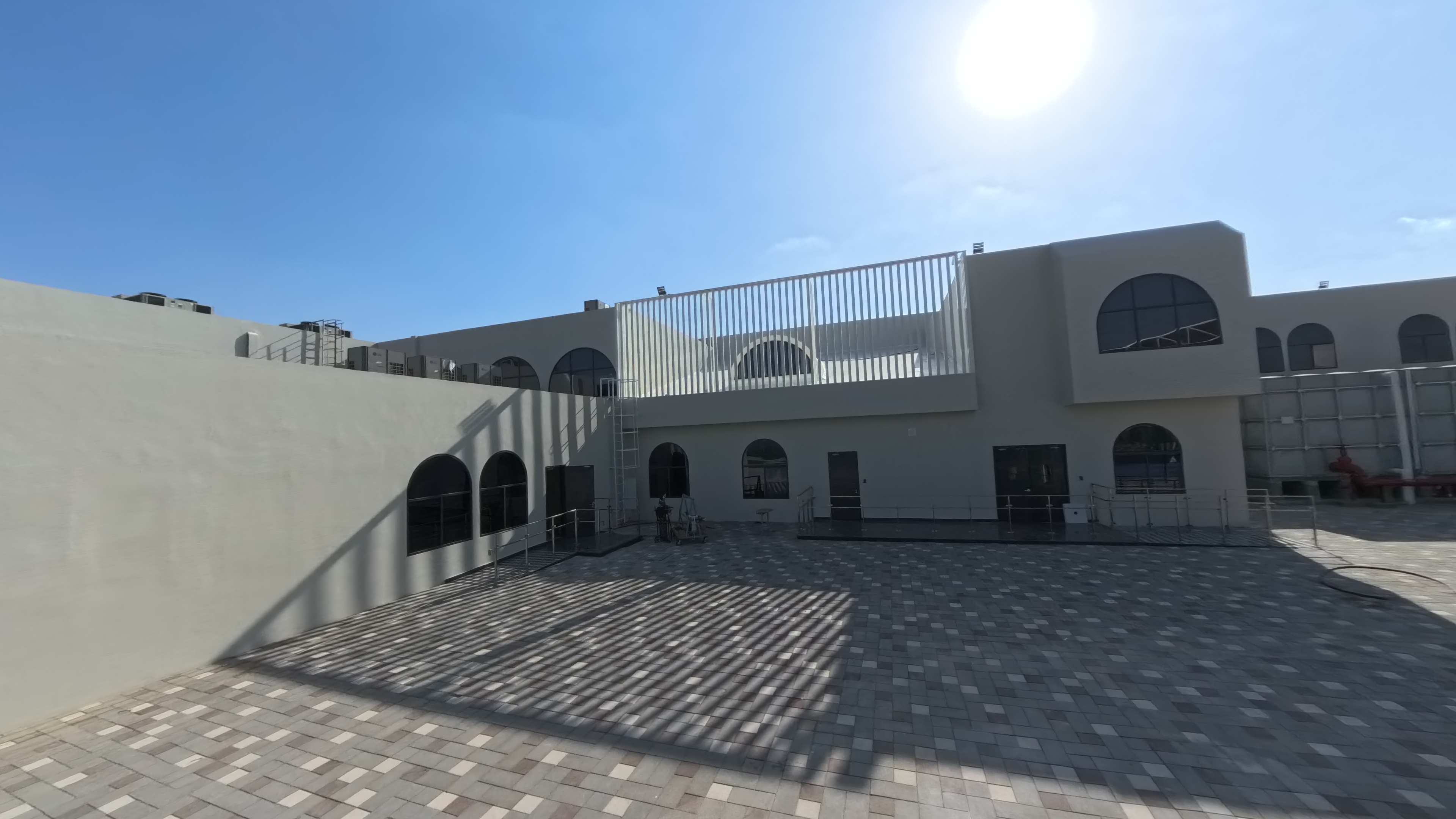 Ali Bin Abi Taleb School
