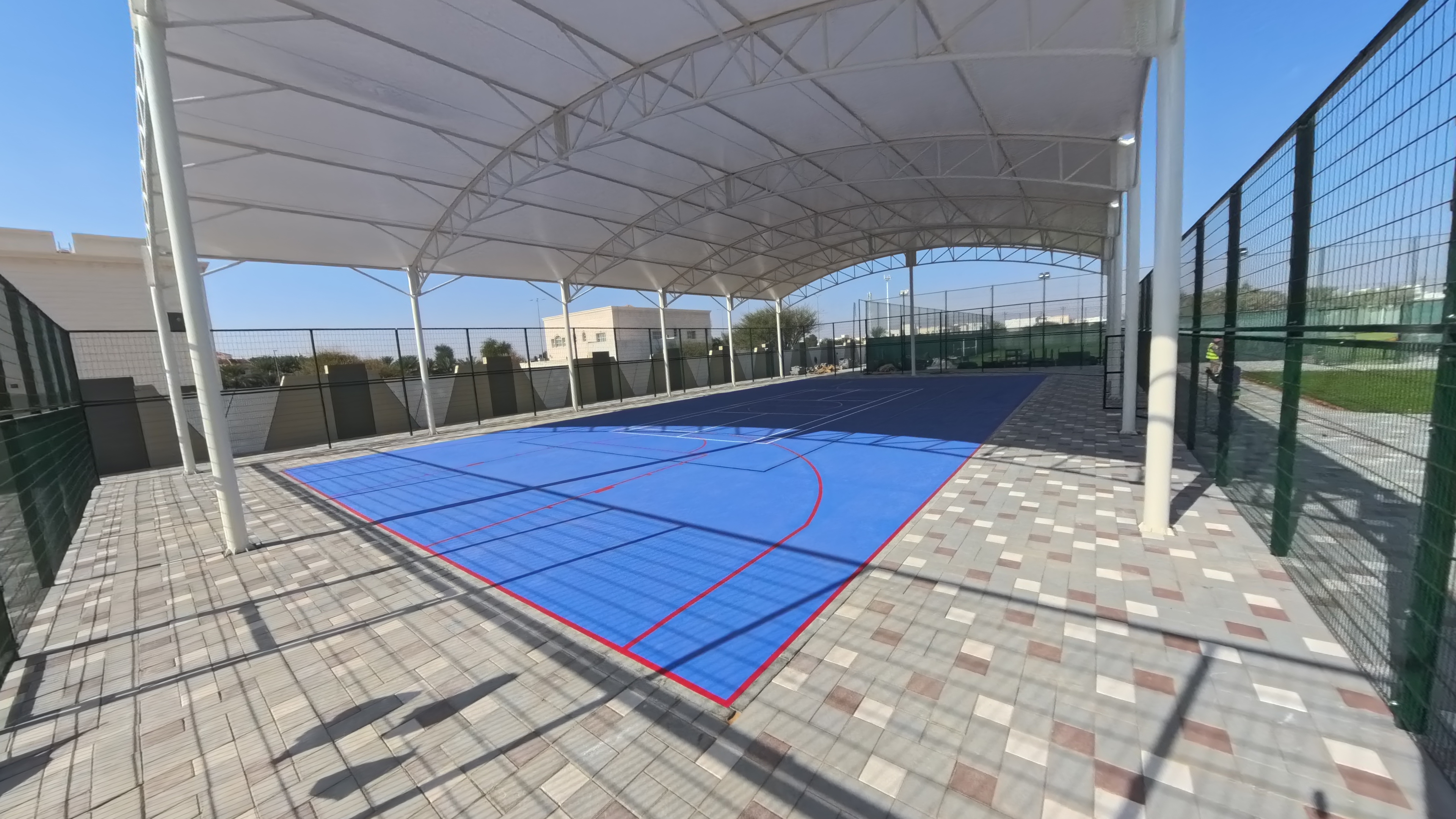 Ali Bin Abi Taleb School