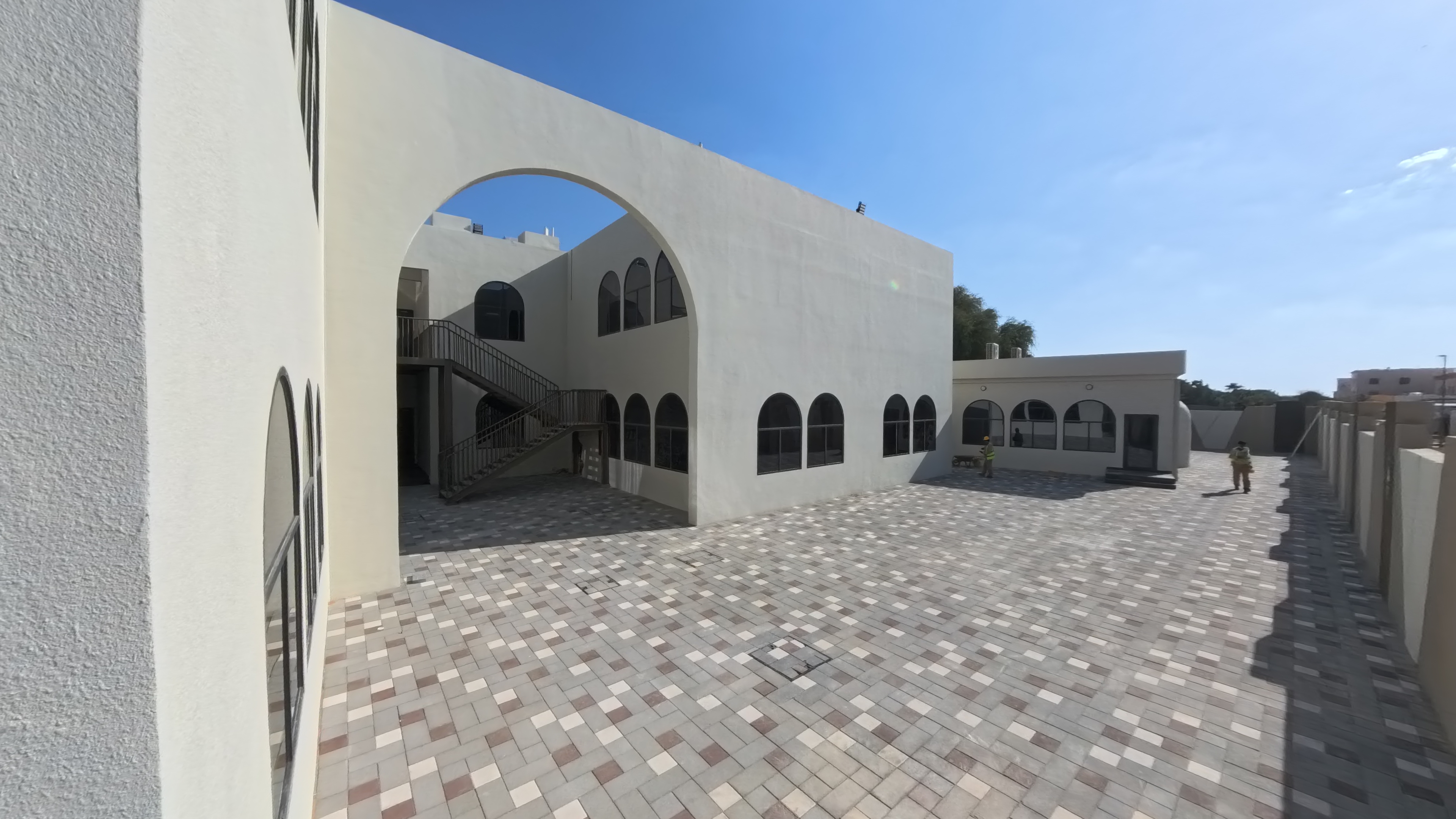 Ali Bin Abi Taleb School