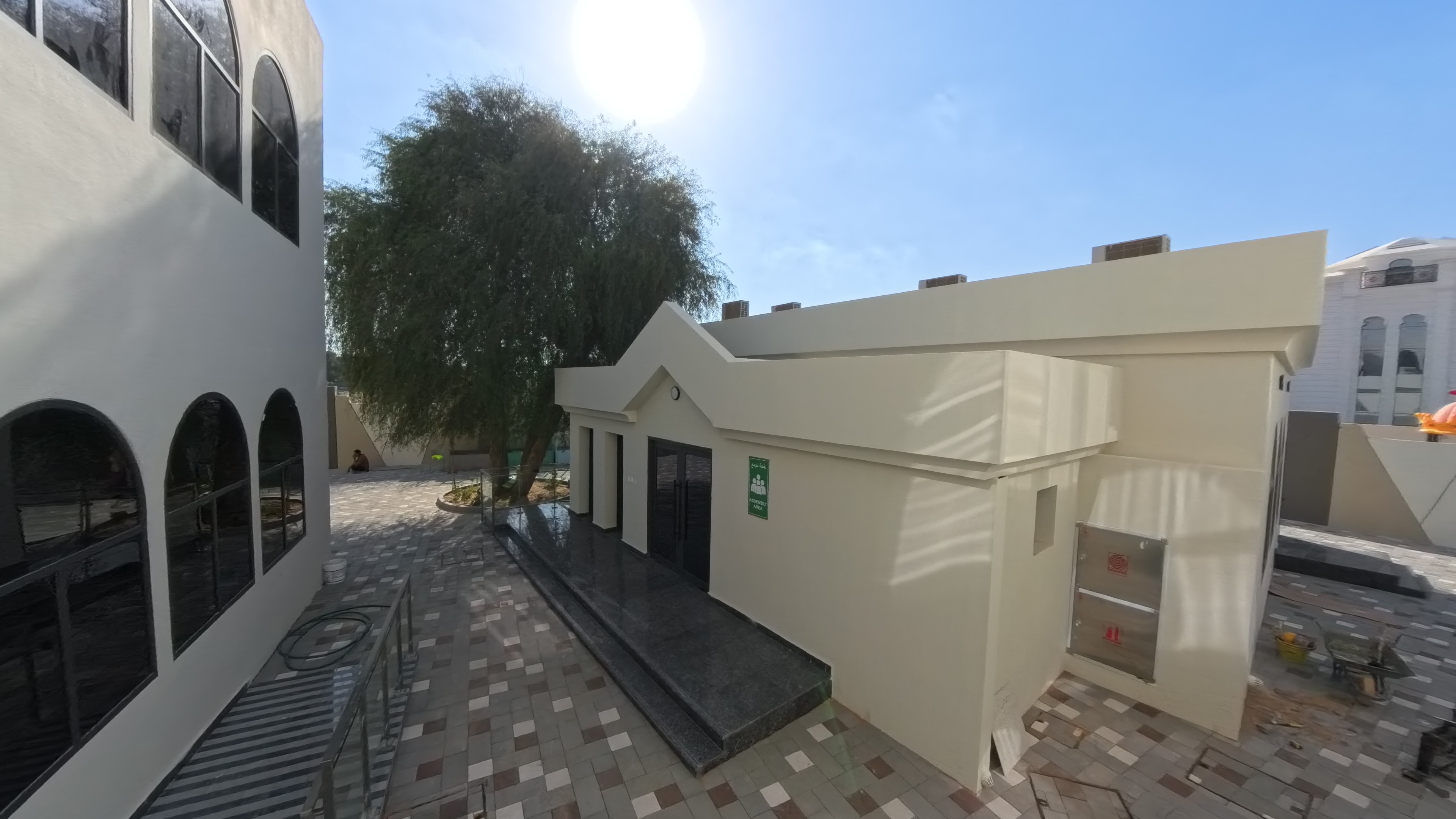 Ali Bin Abi Taleb School