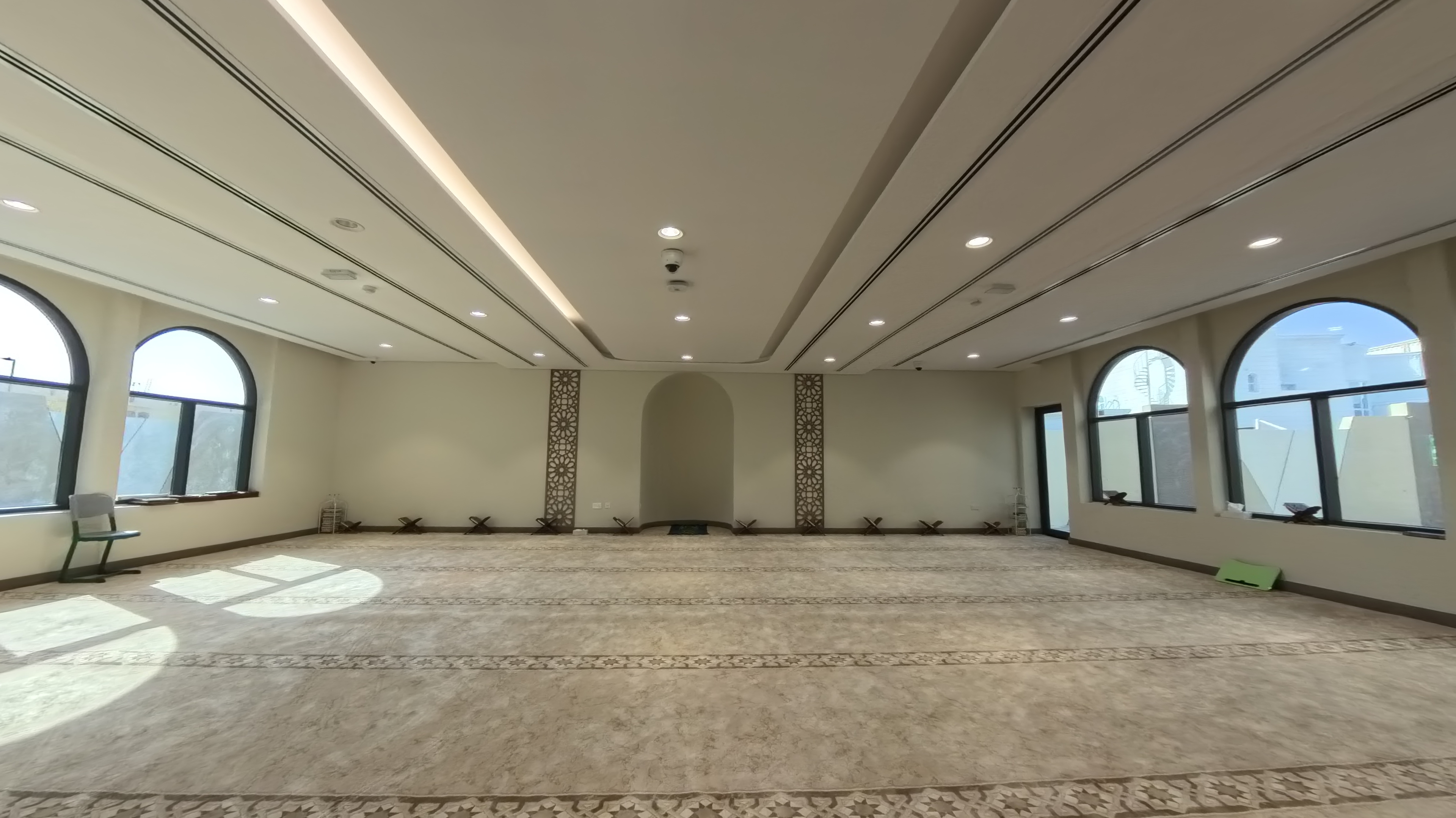 Ali Bin Abi Taleb School