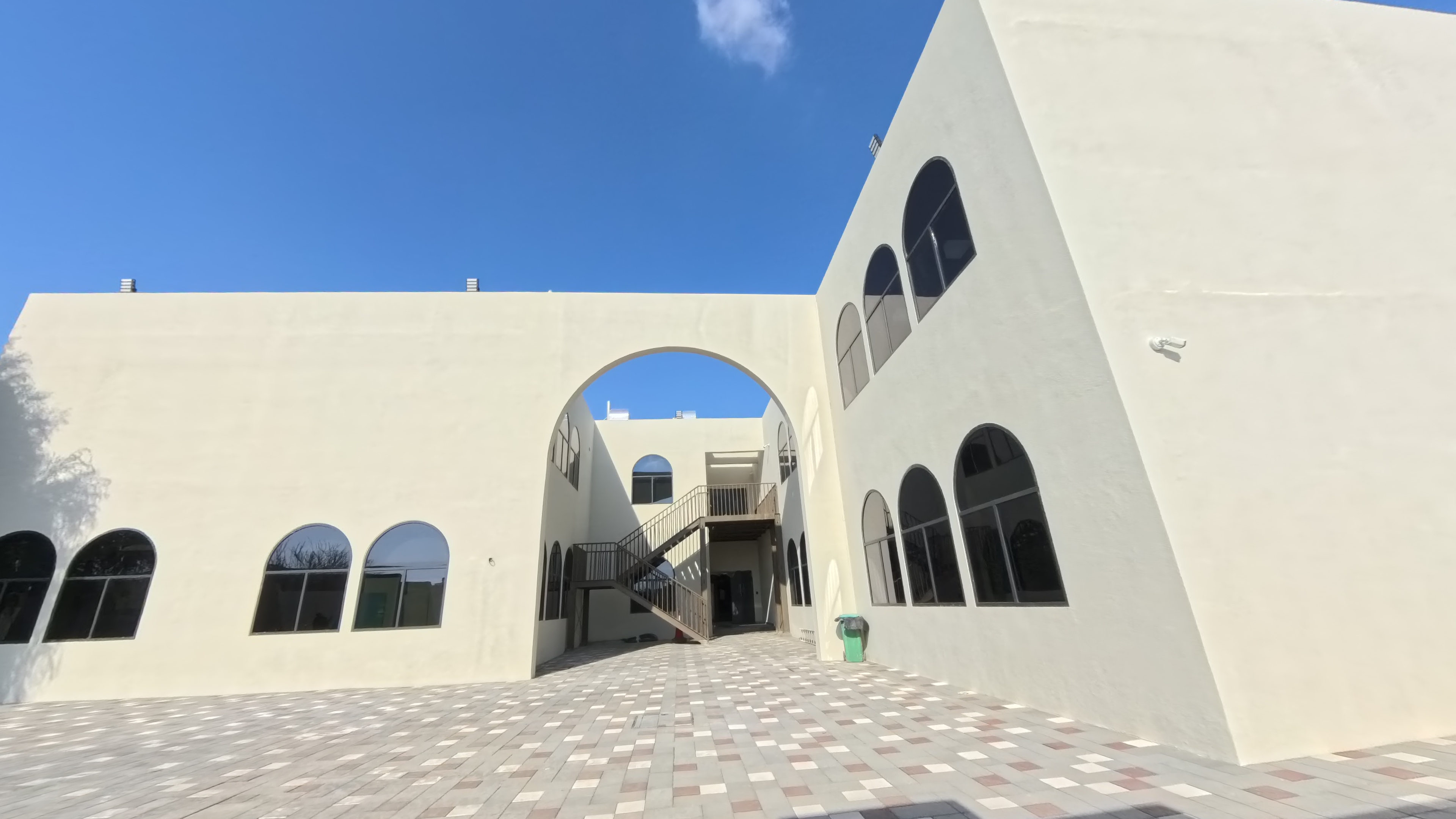 Ali Bin Abi Taleb School