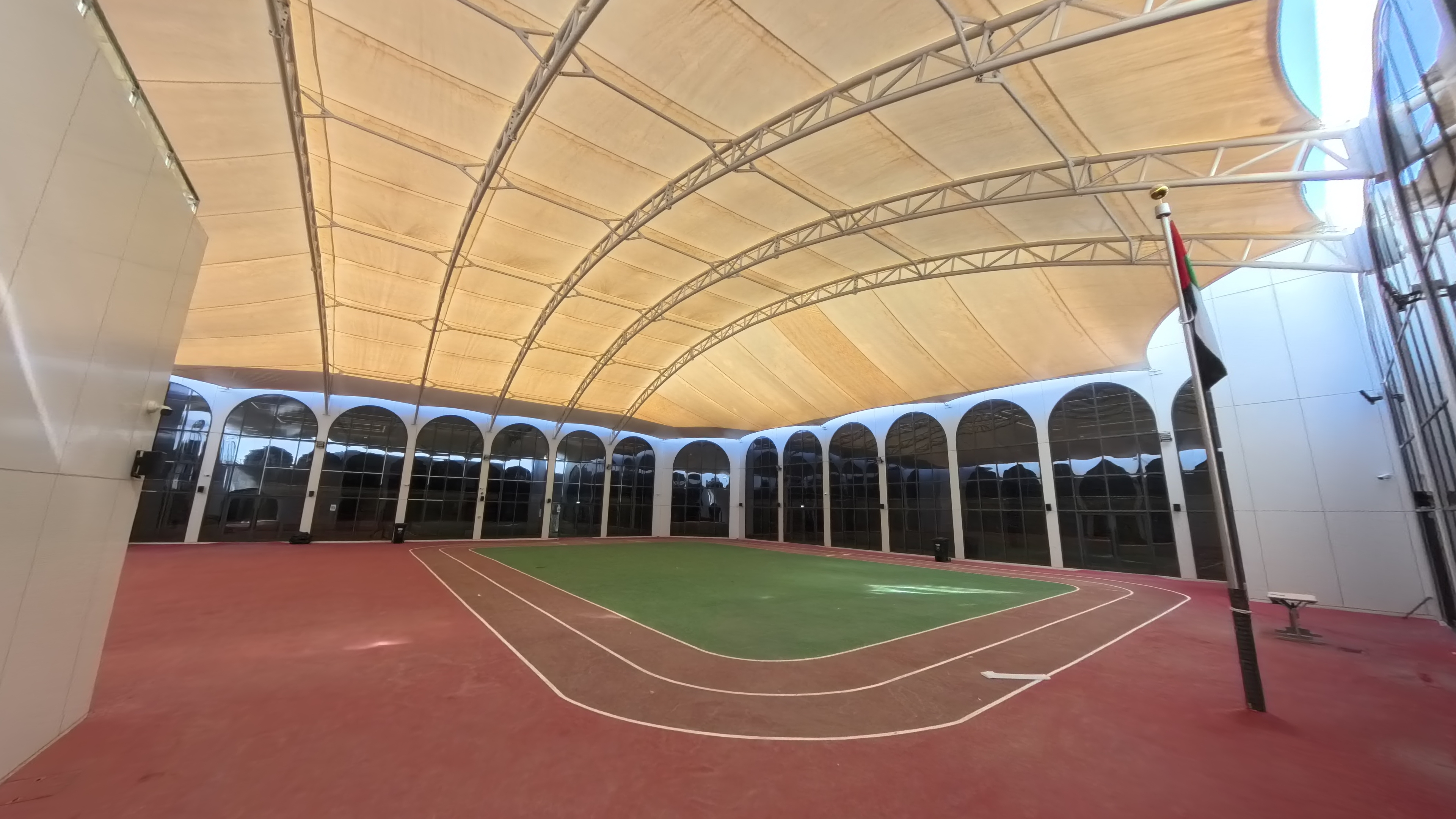 Ali Bin Abi Taleb School