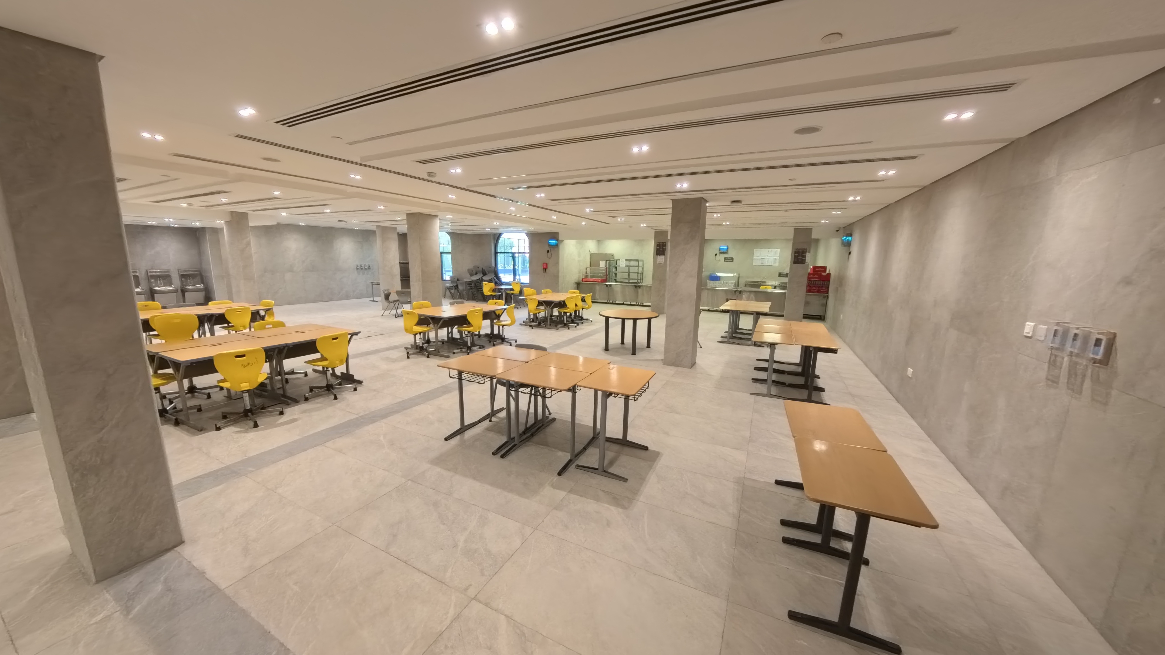 Ali Bin Abi Taleb School