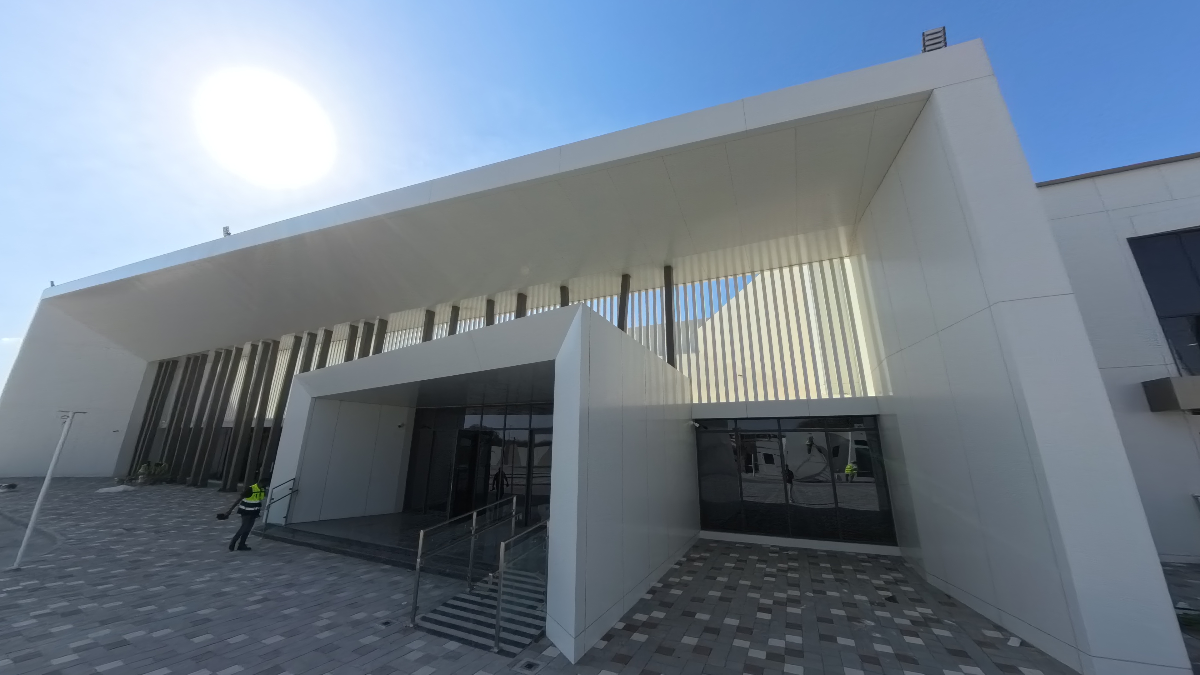 Ali Bin Abi Taleb School