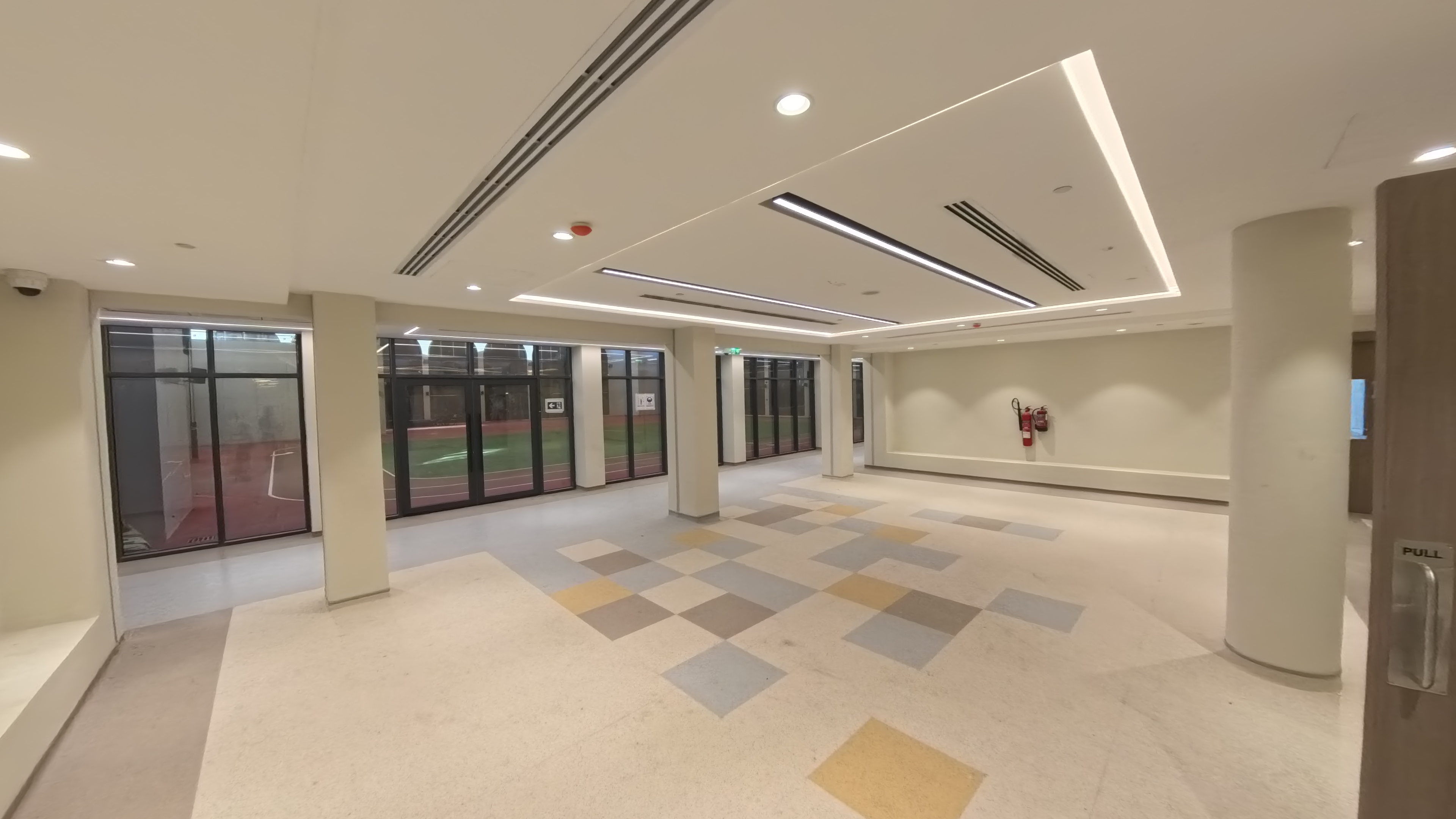 Ali Bin Abi Taleb School