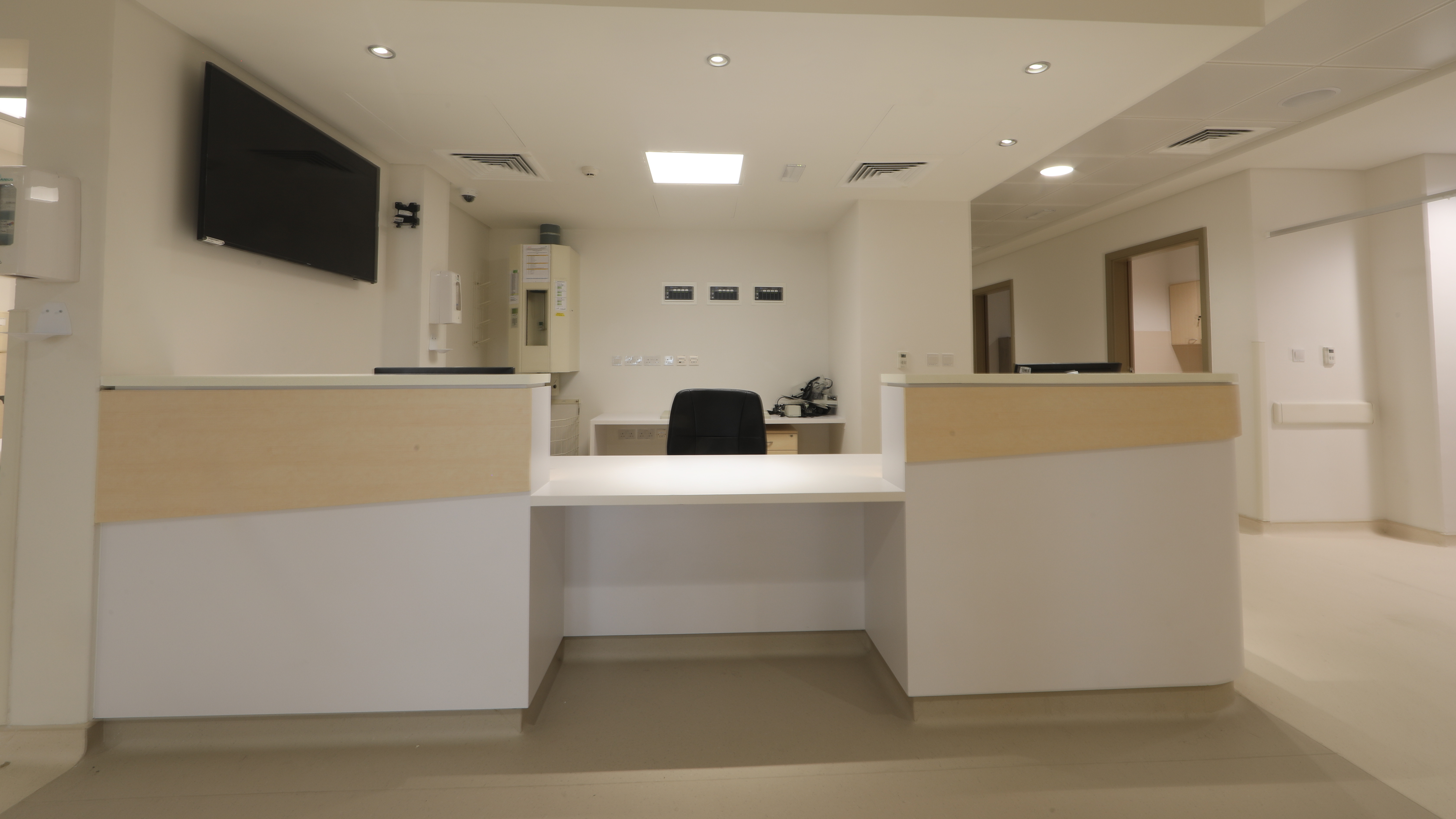 Dubai Hospital