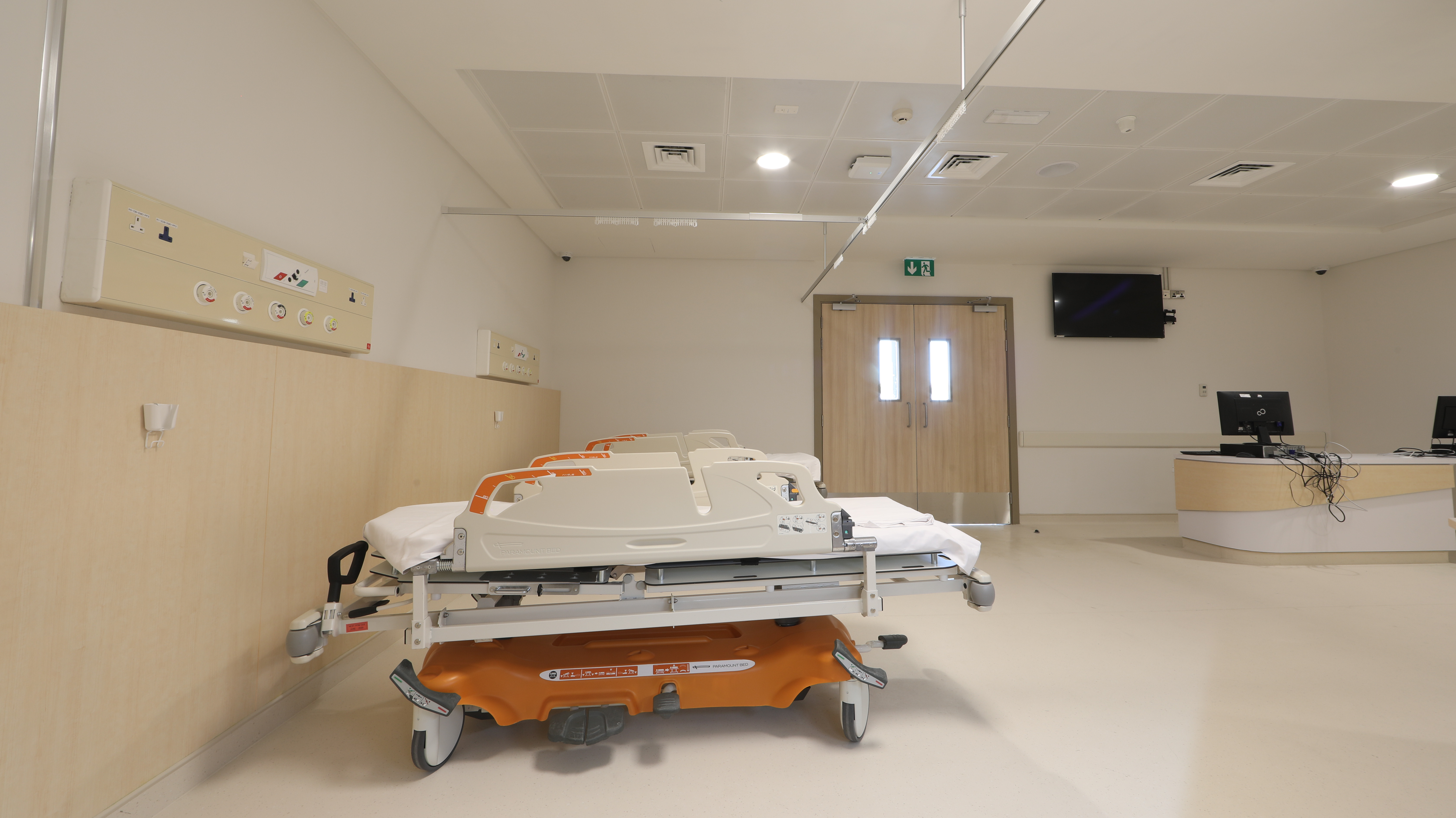 Dubai Hospital