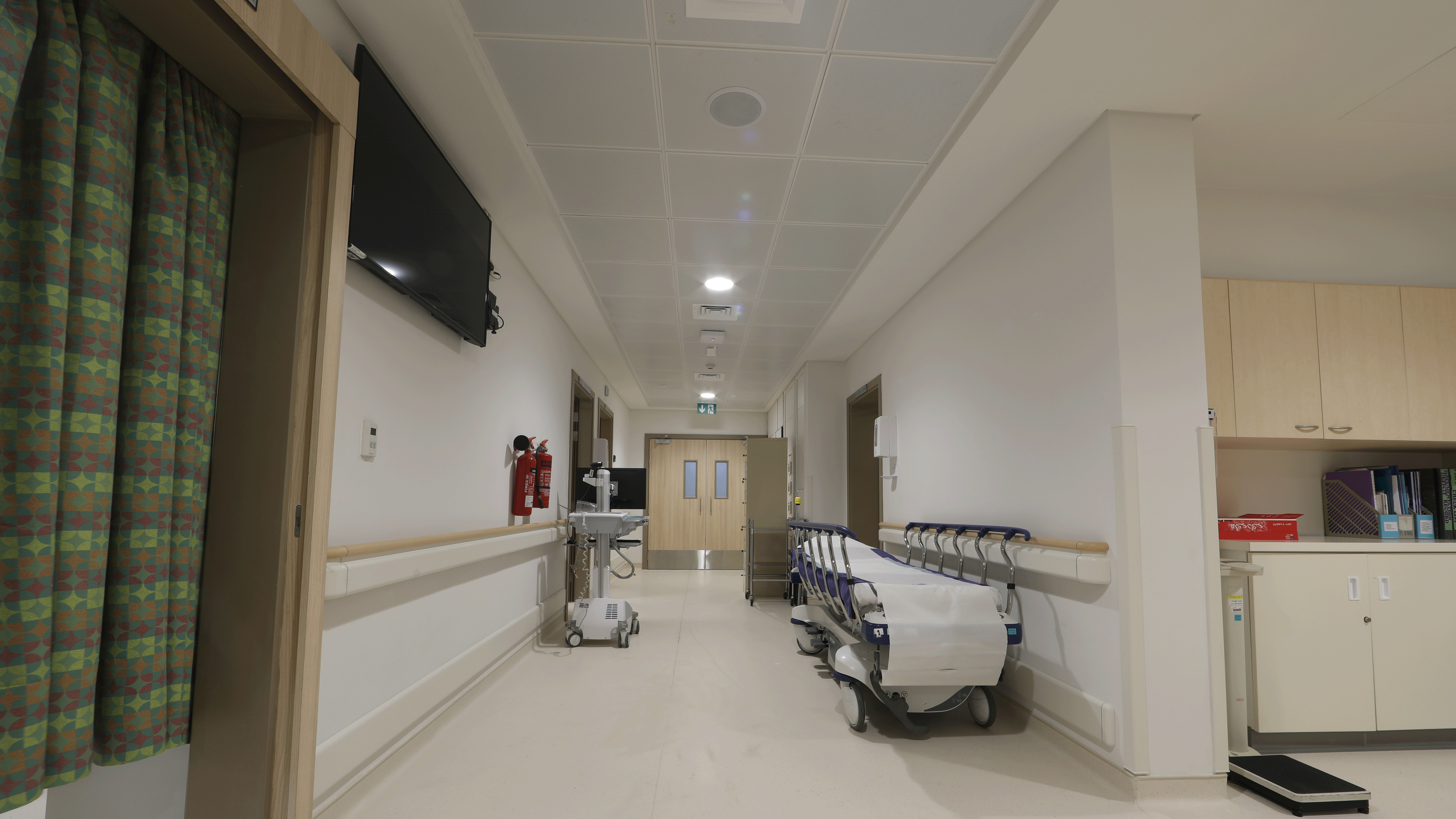 Dubai Hospital