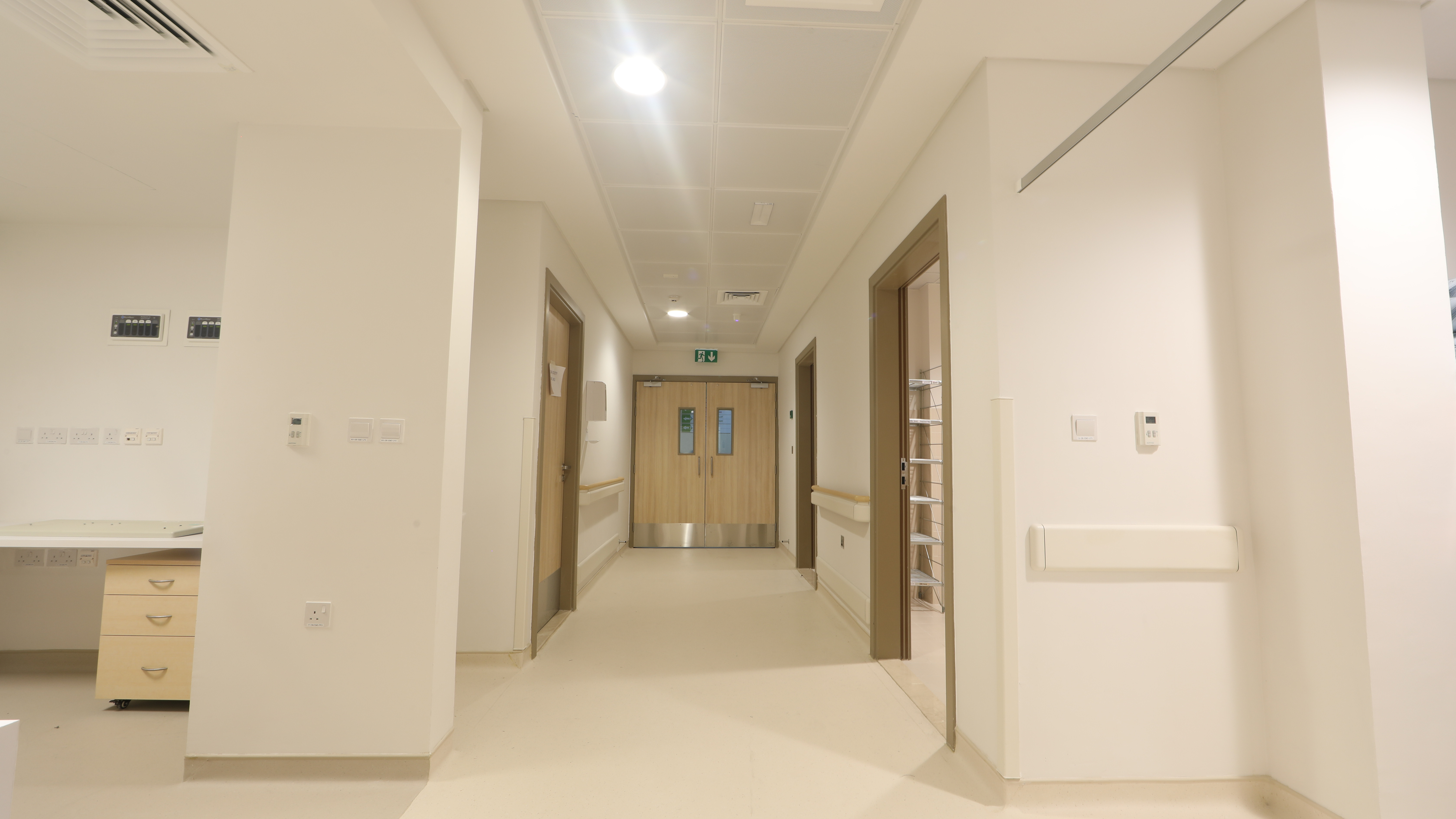 Dubai Hospital