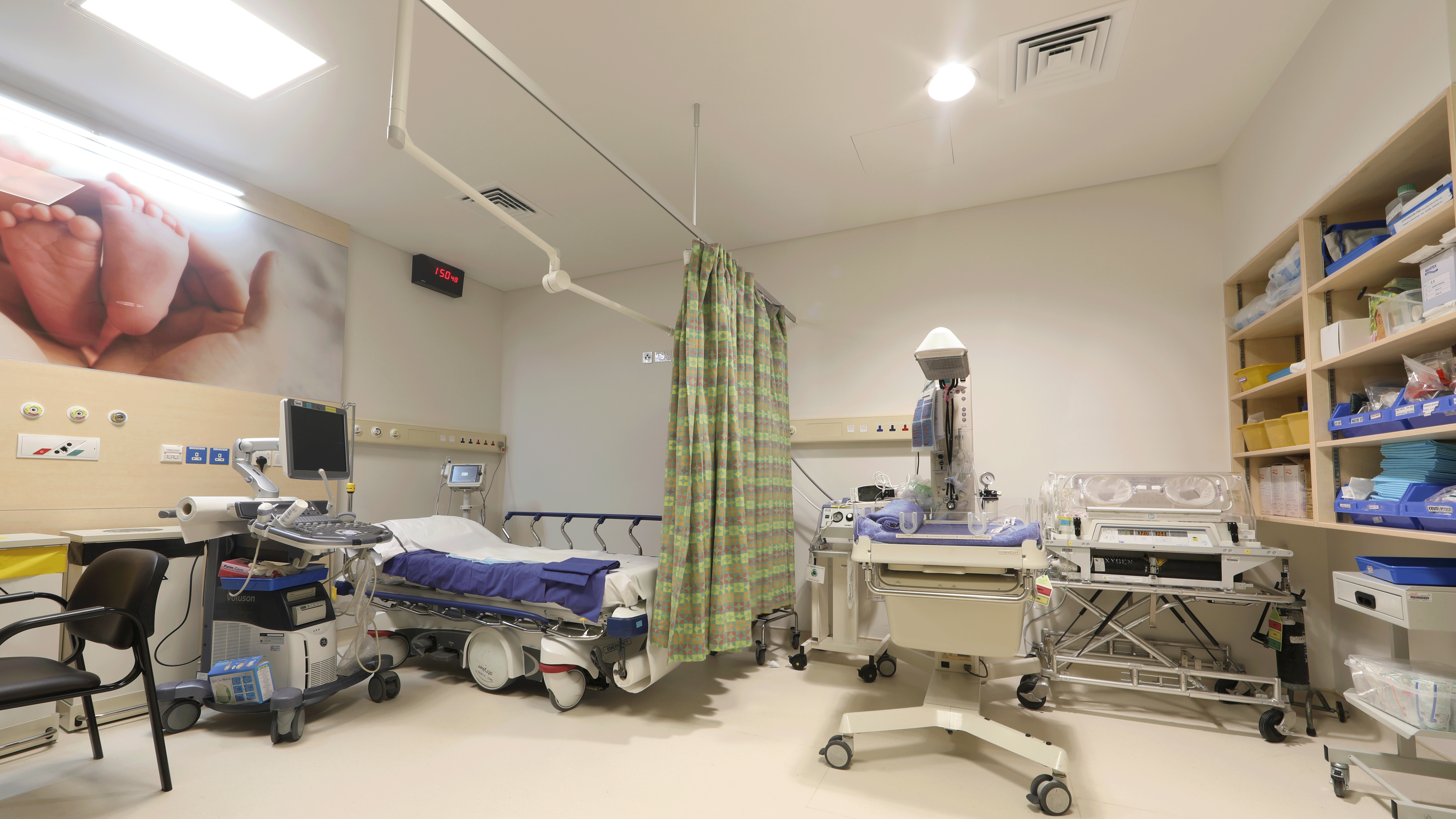 Dubai Hospital