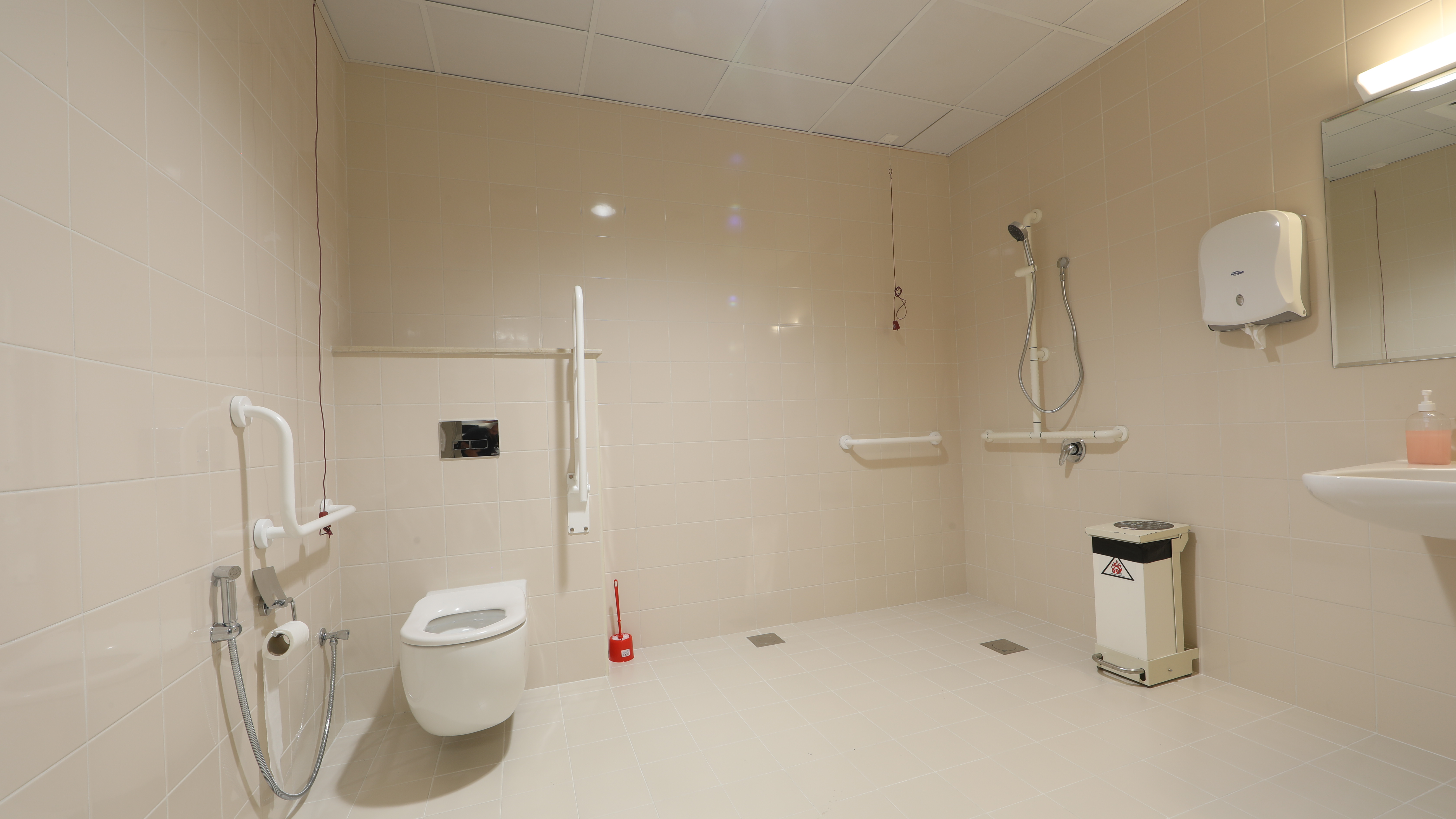 Dubai Hospital