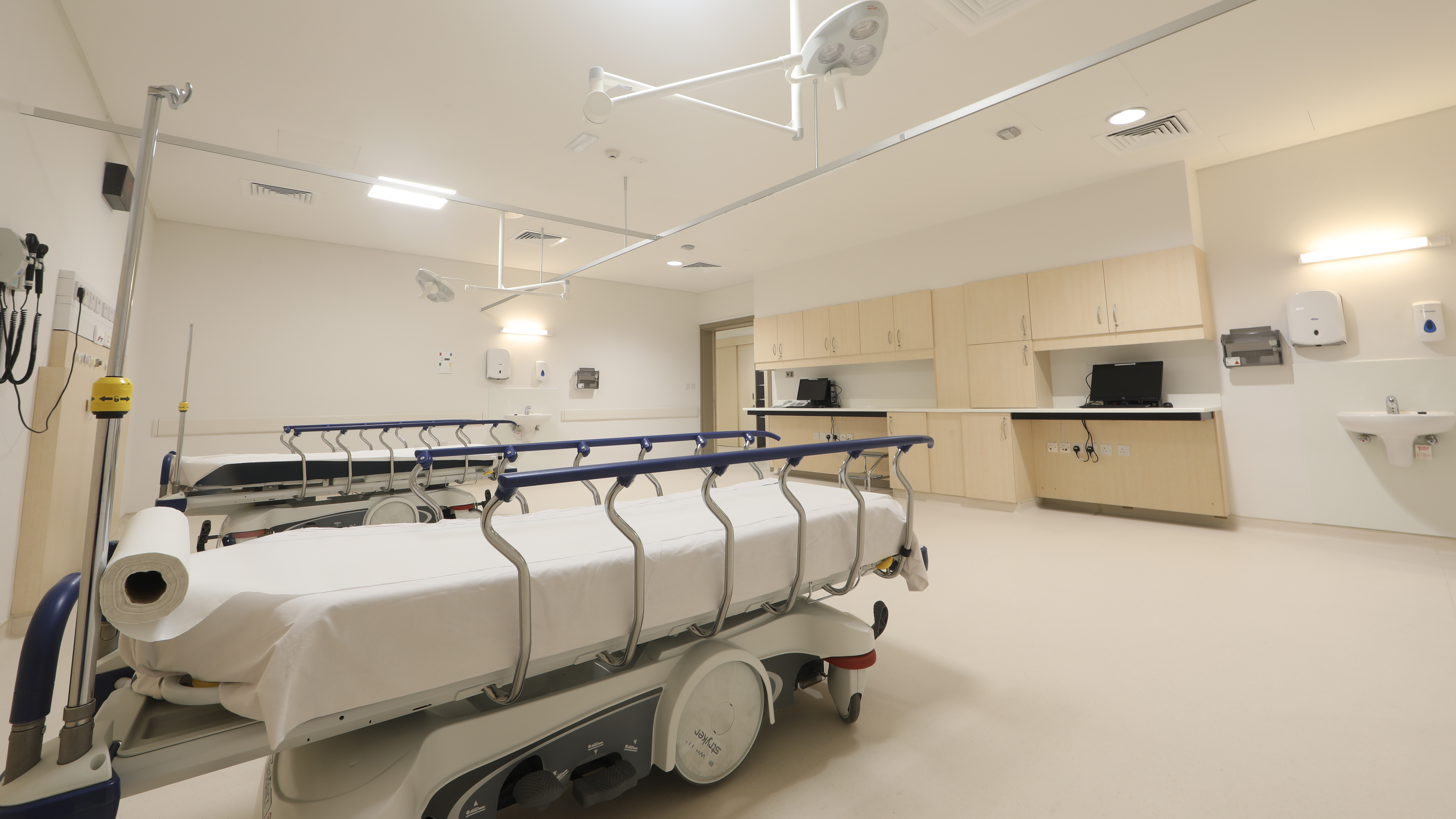 Dubai Hospital
